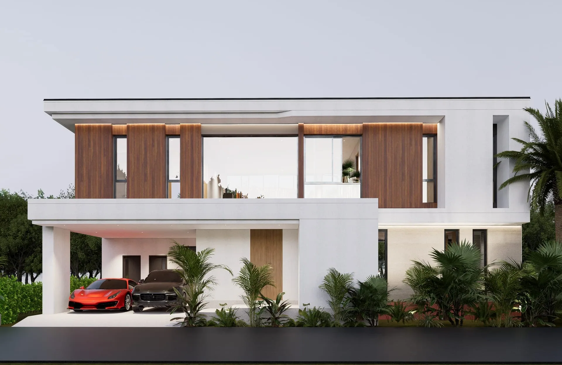 Sinara Pool Villas gallery 2