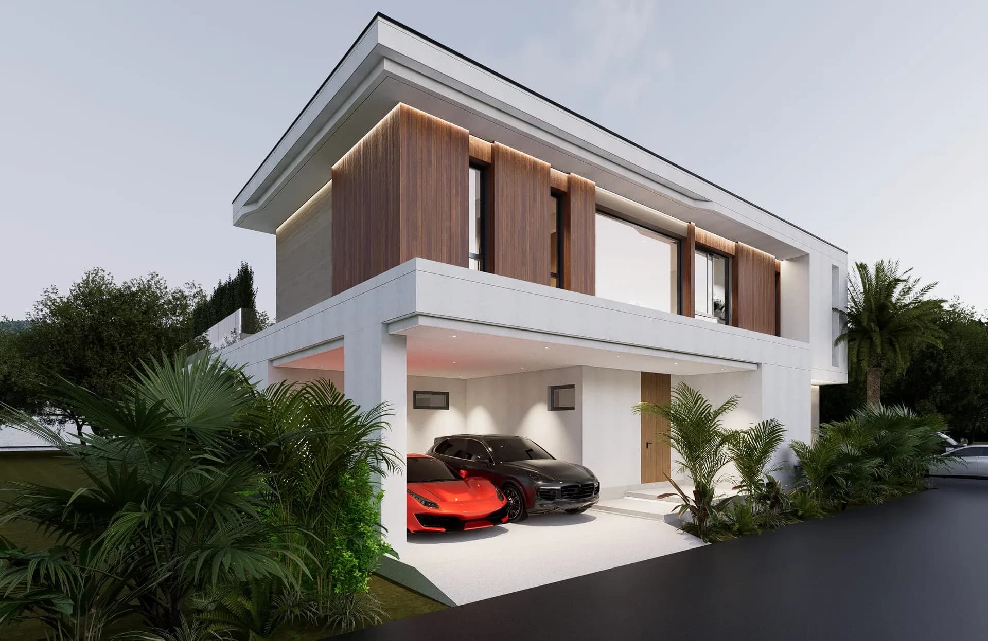 Sinara Pool Villas gallery 4