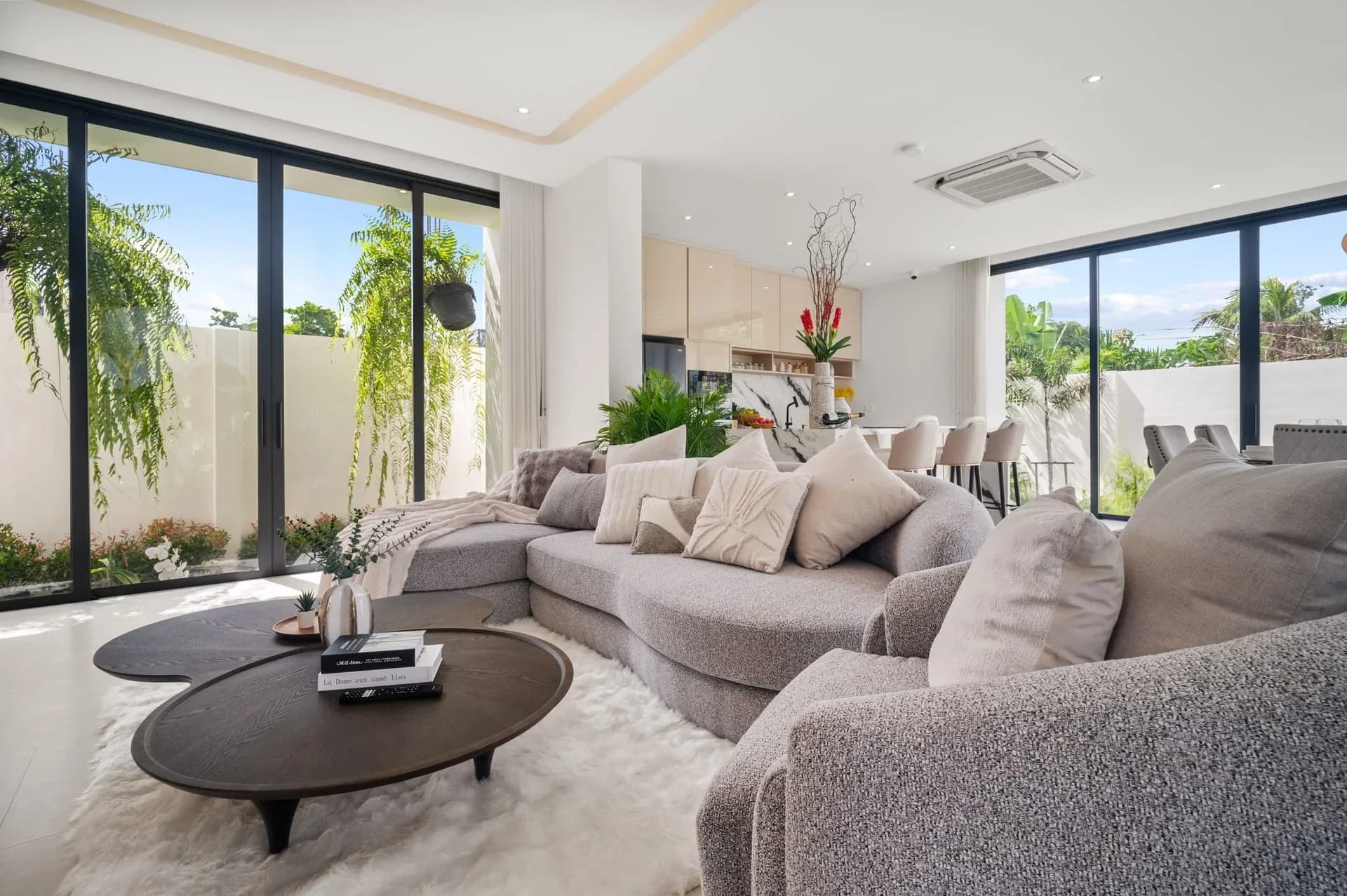 Sinara Pool Villas gallery 23