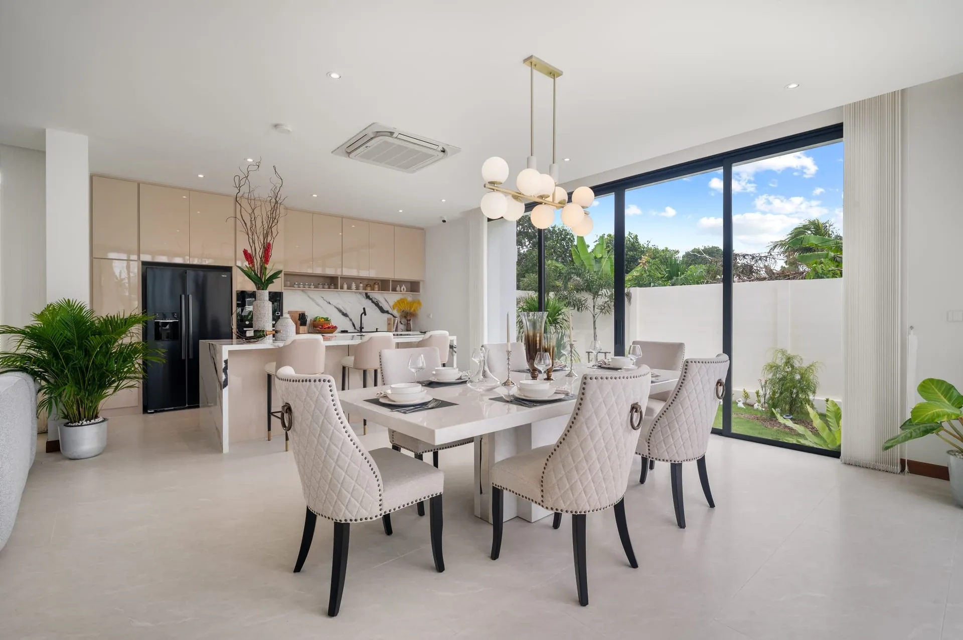Sinara Pool Villas gallery 27