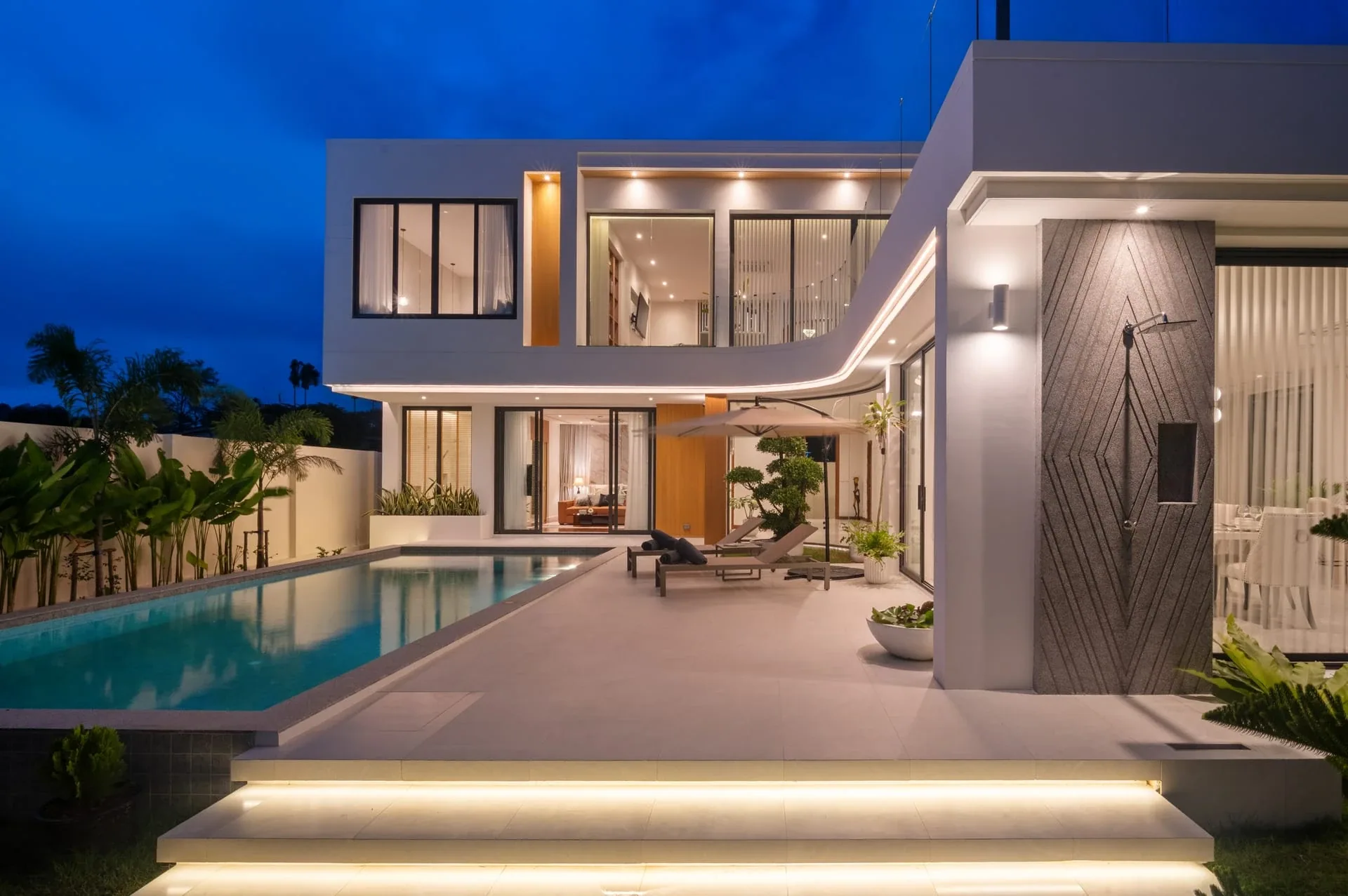 Sinara Pool Villas gallery 10