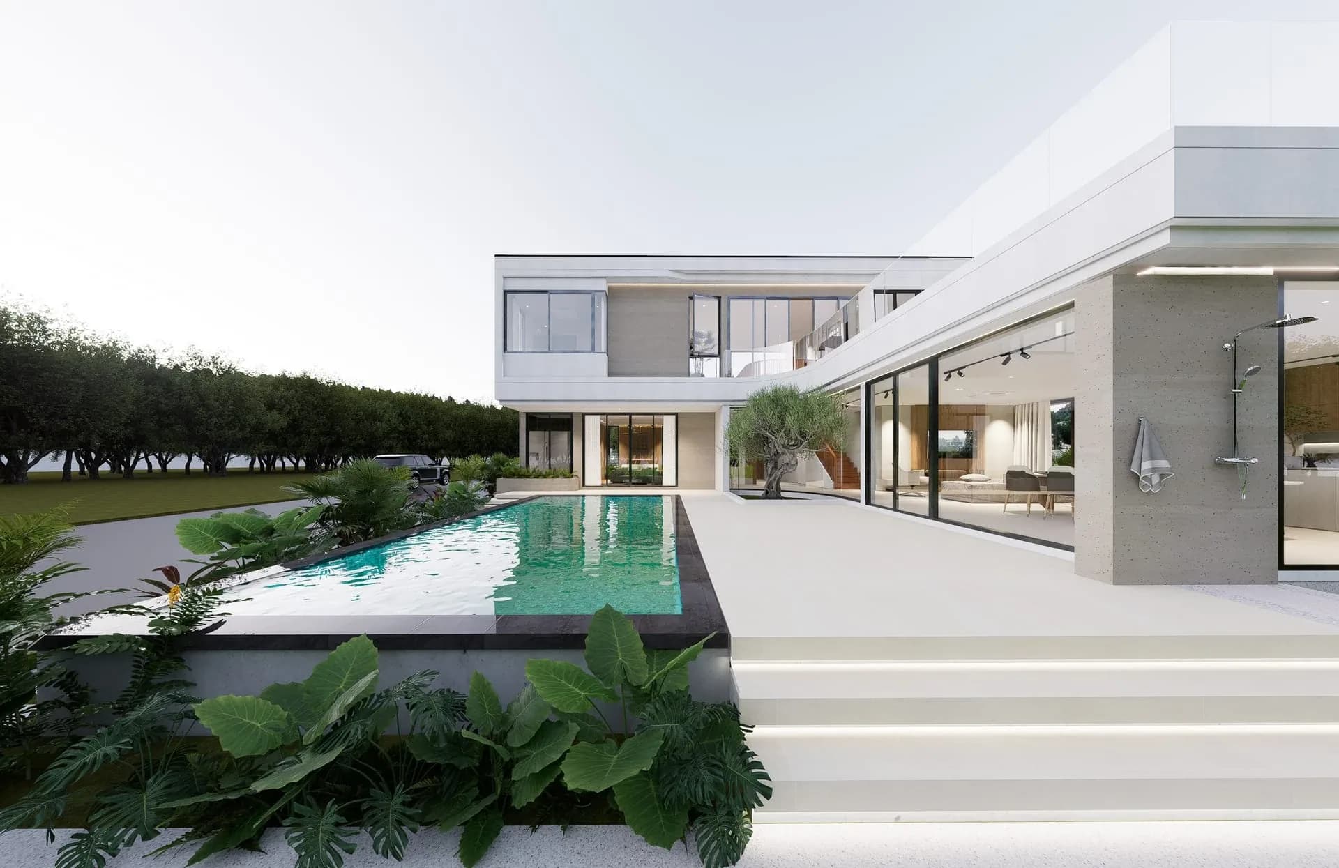 Sinara Pool Villas gallery 6