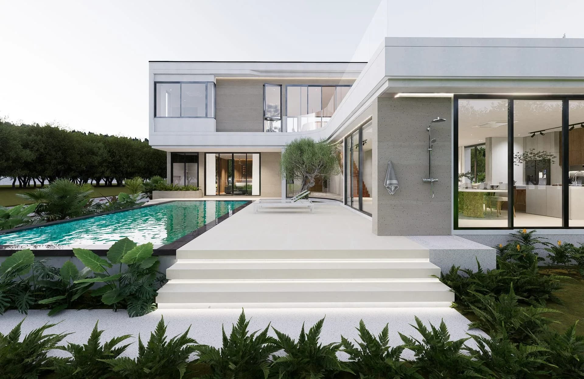 Sinara Pool Villas gallery 3