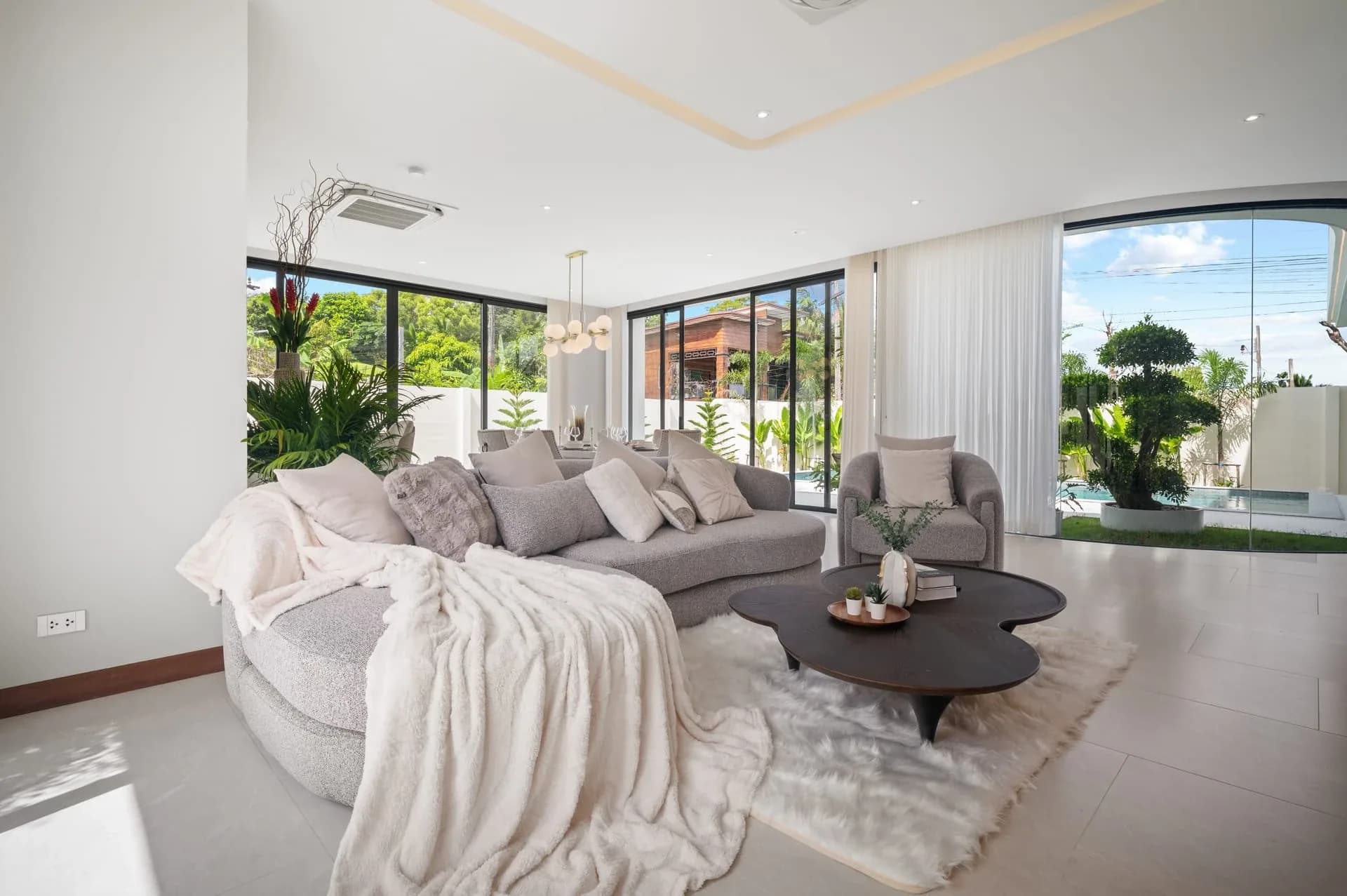 Sinara Pool Villas gallery 24