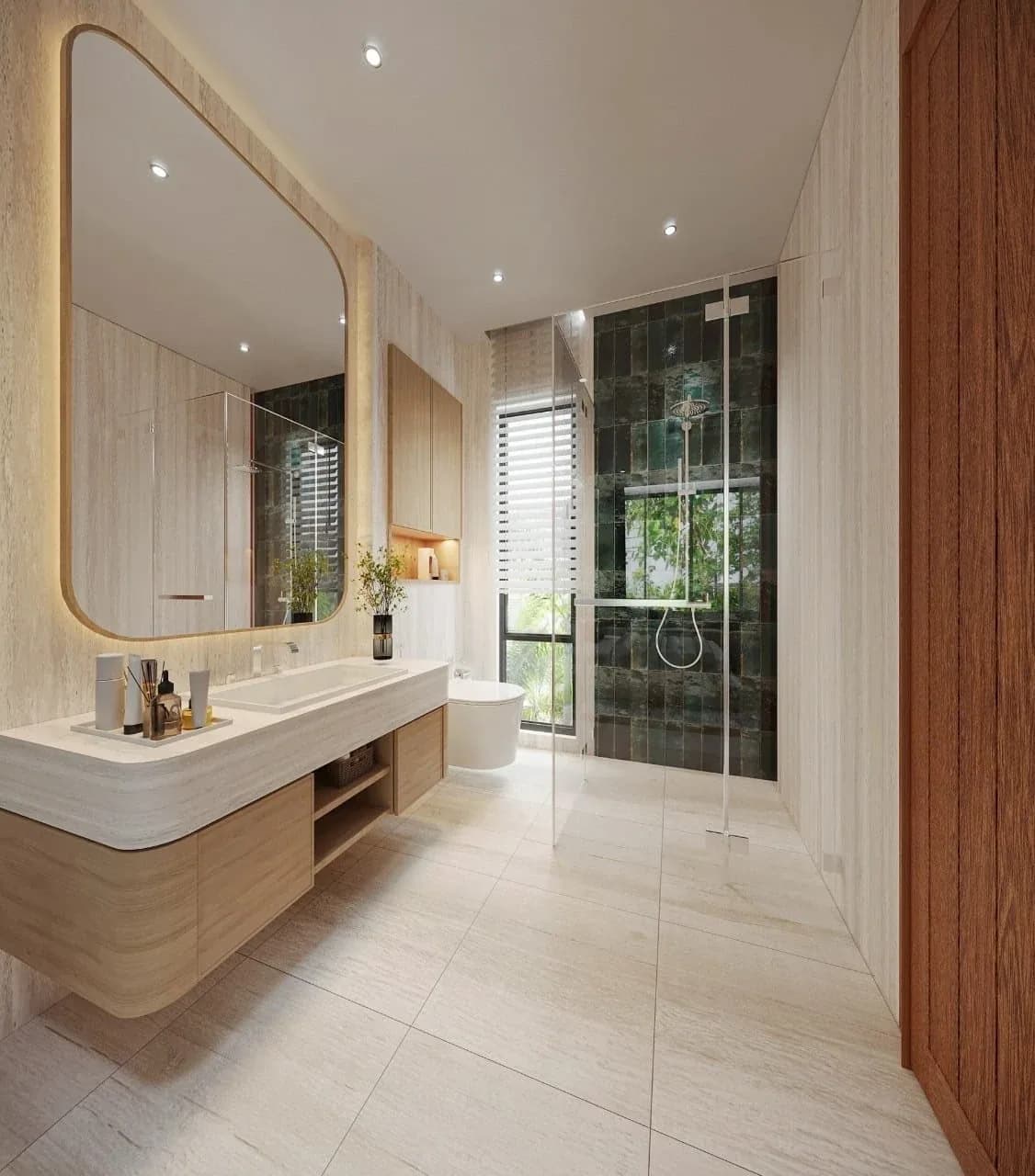 Sinara Pool Villas gallery 34