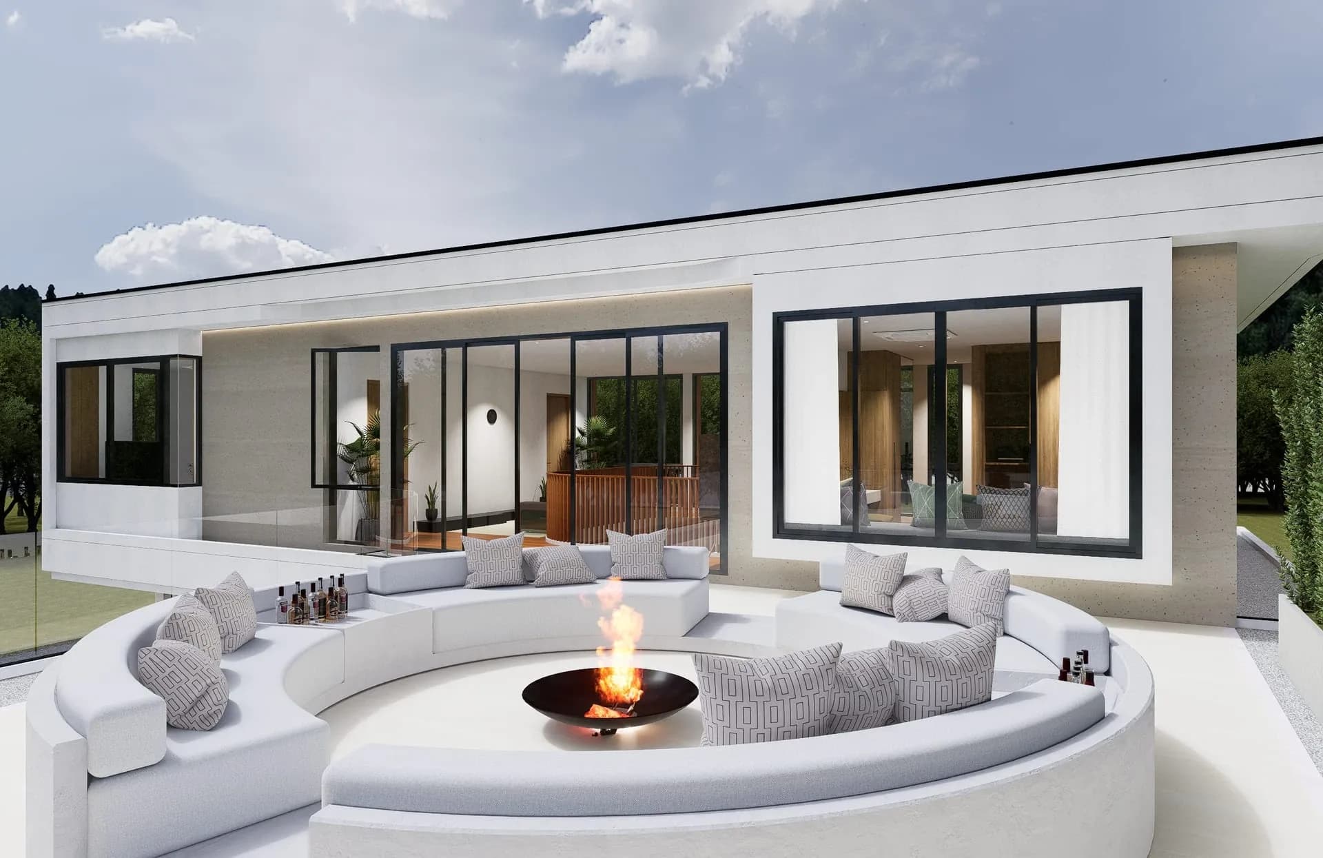Sinara Pool Villas gallery 13