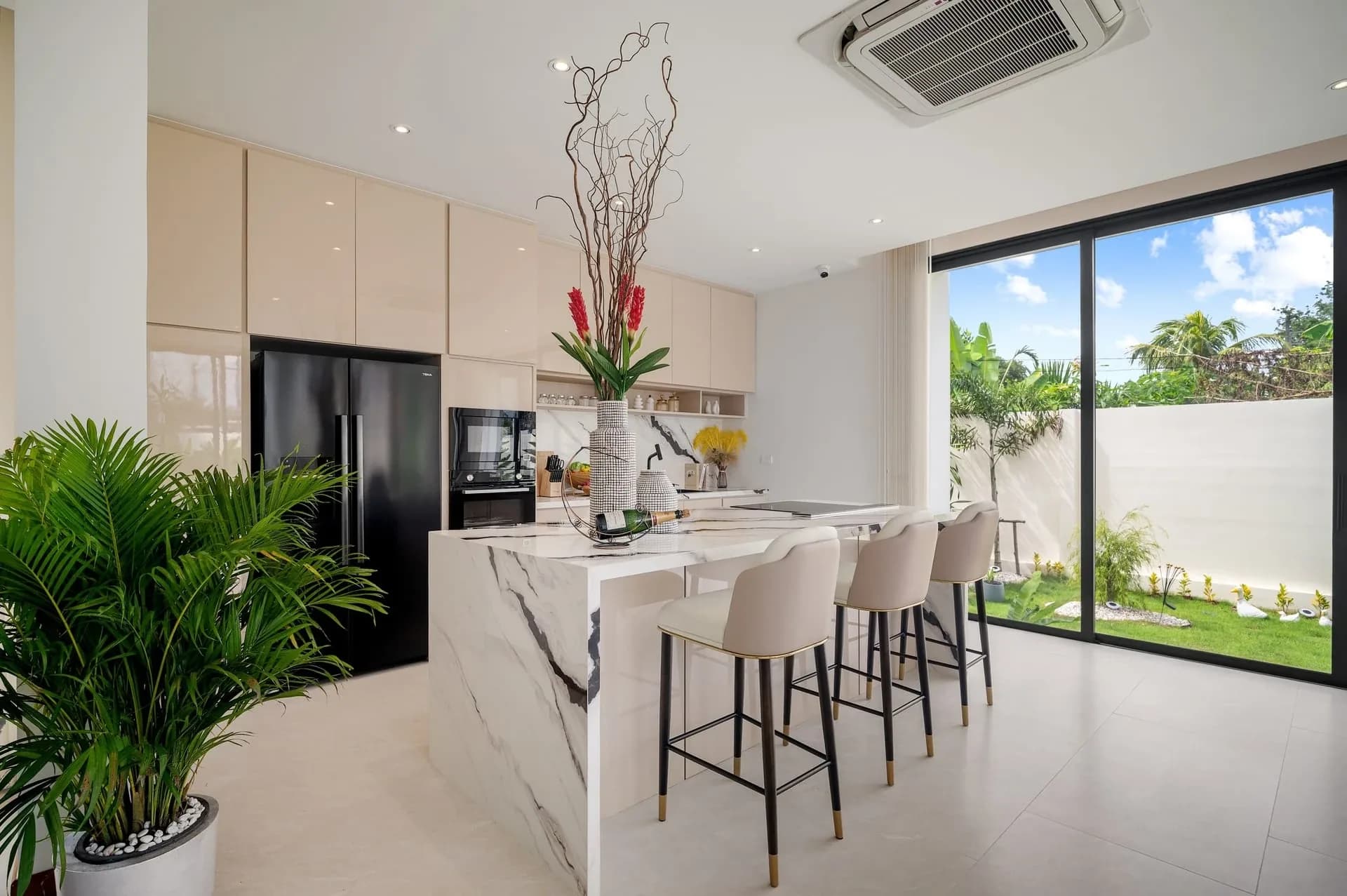 Sinara Pool Villas gallery 30
