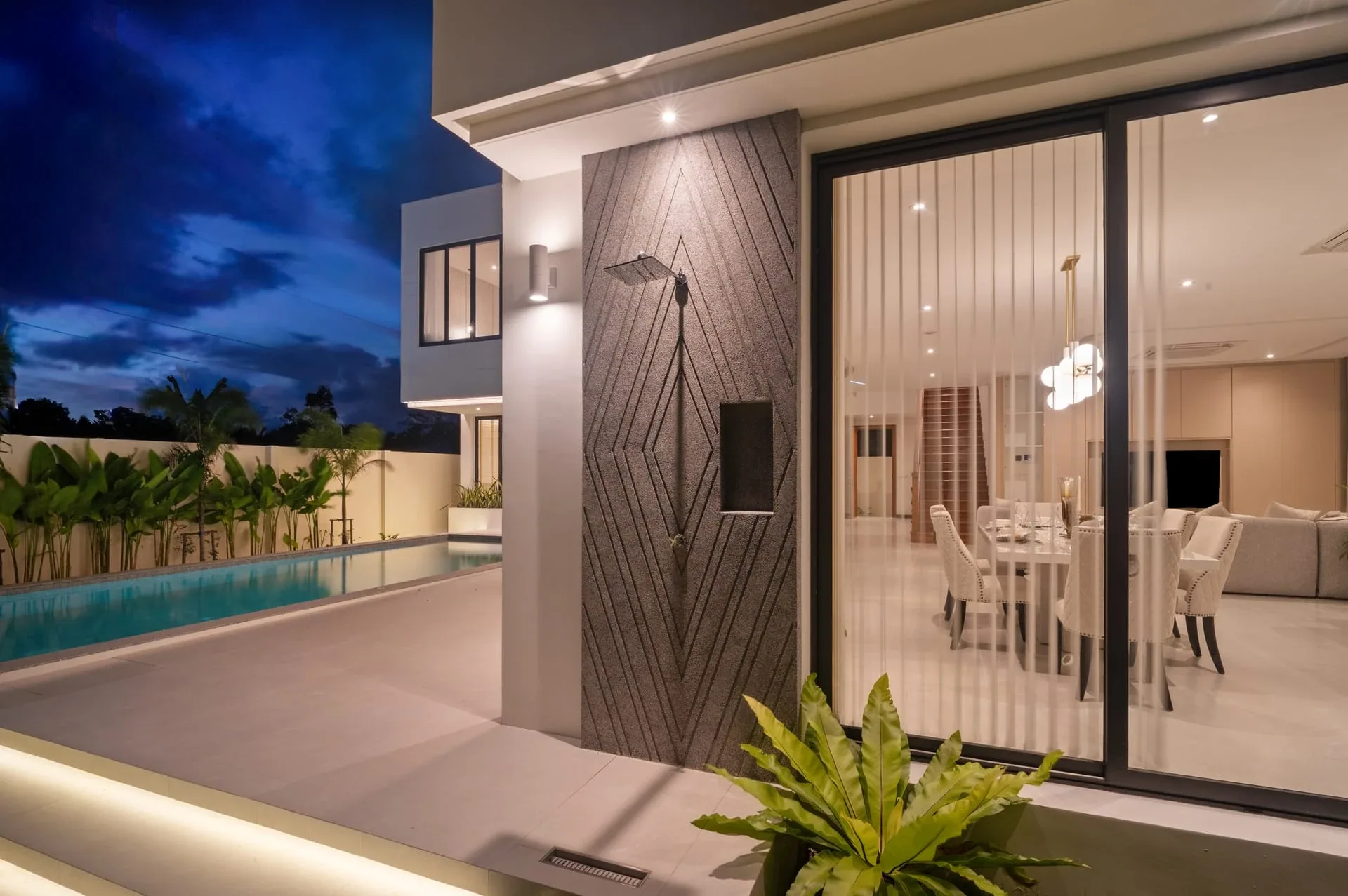 Sinara Pool Villas gallery 11