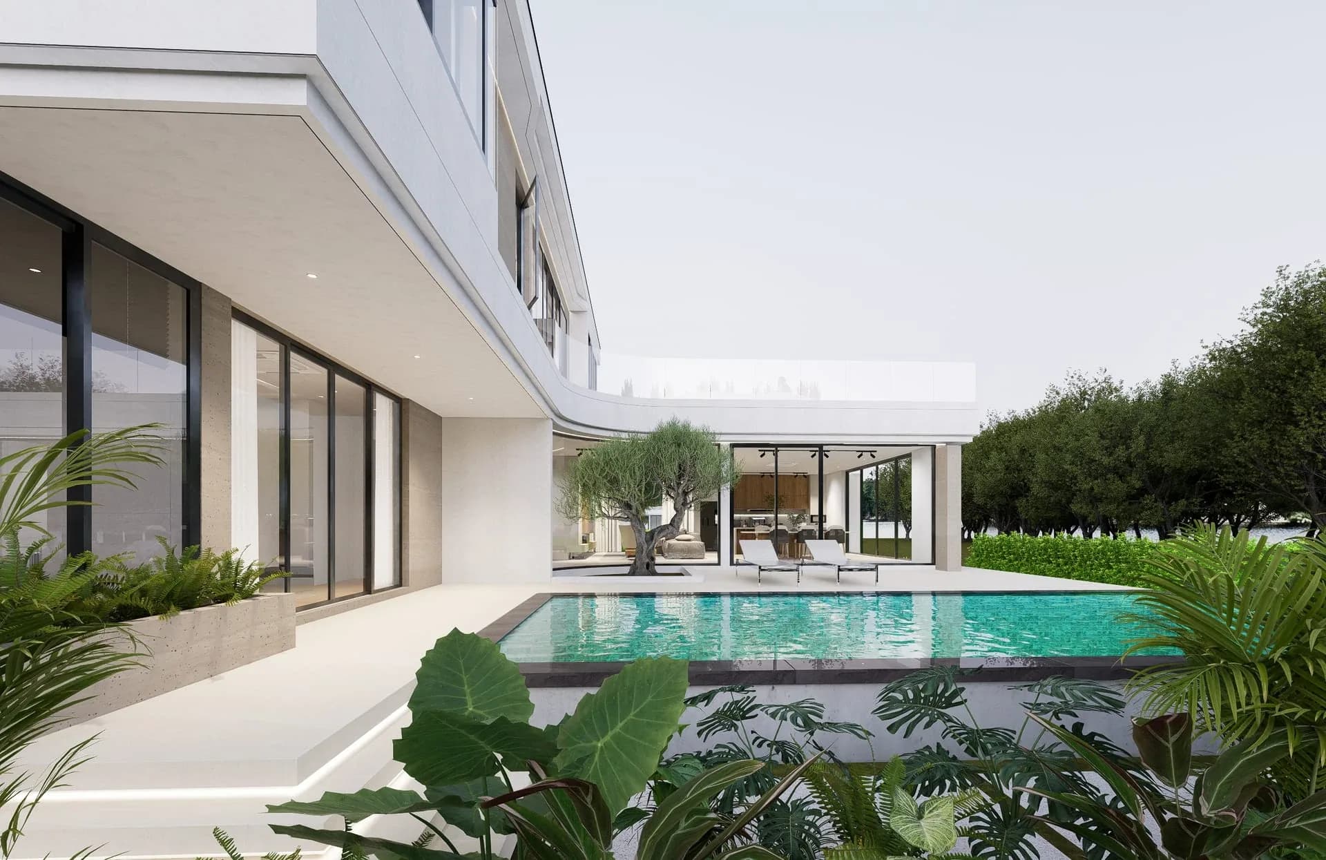 Sinara Pool Villas gallery 31