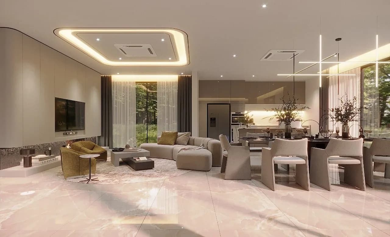 Sinara Pool Villas gallery 17