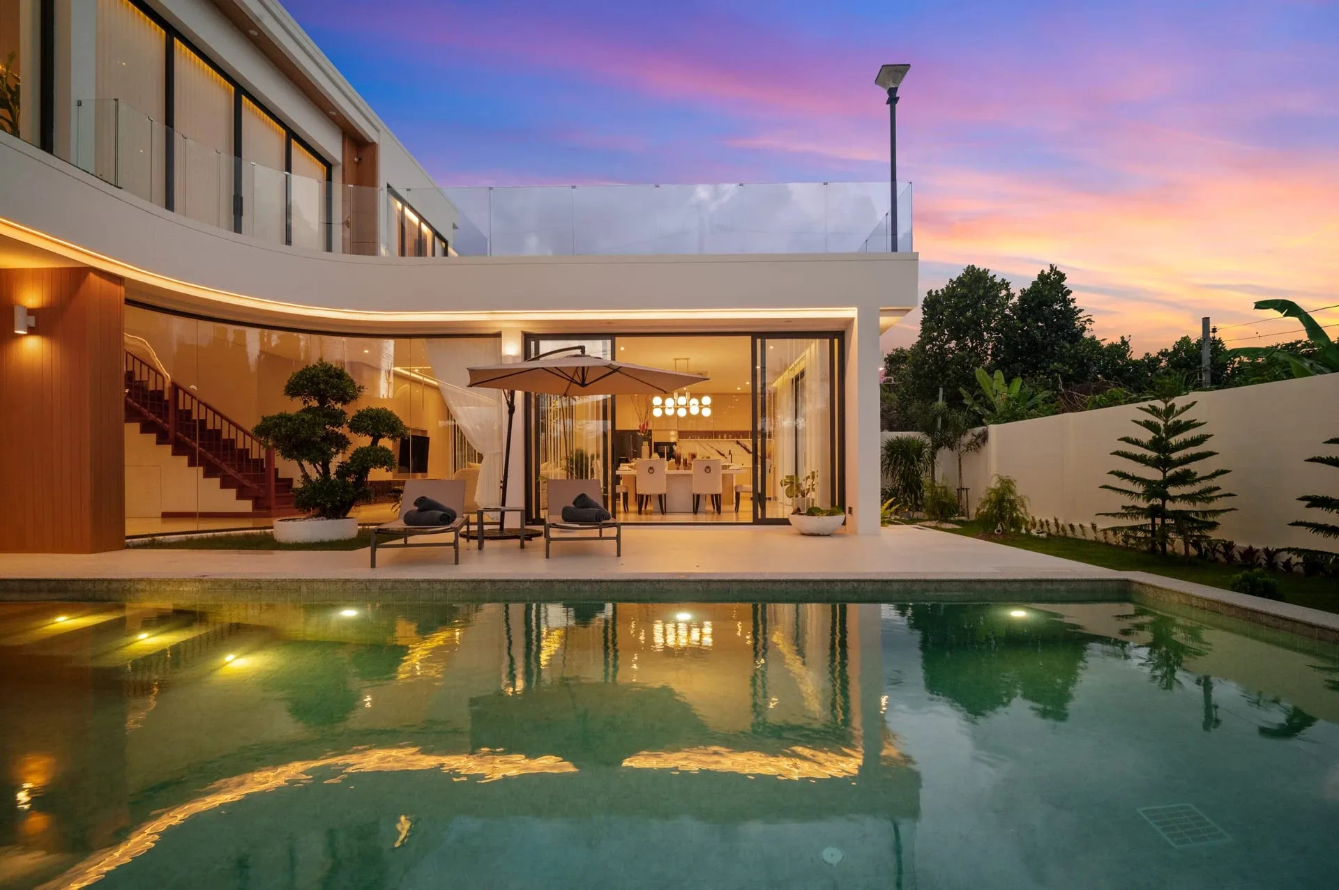Sinara Pool Villas gallery 16