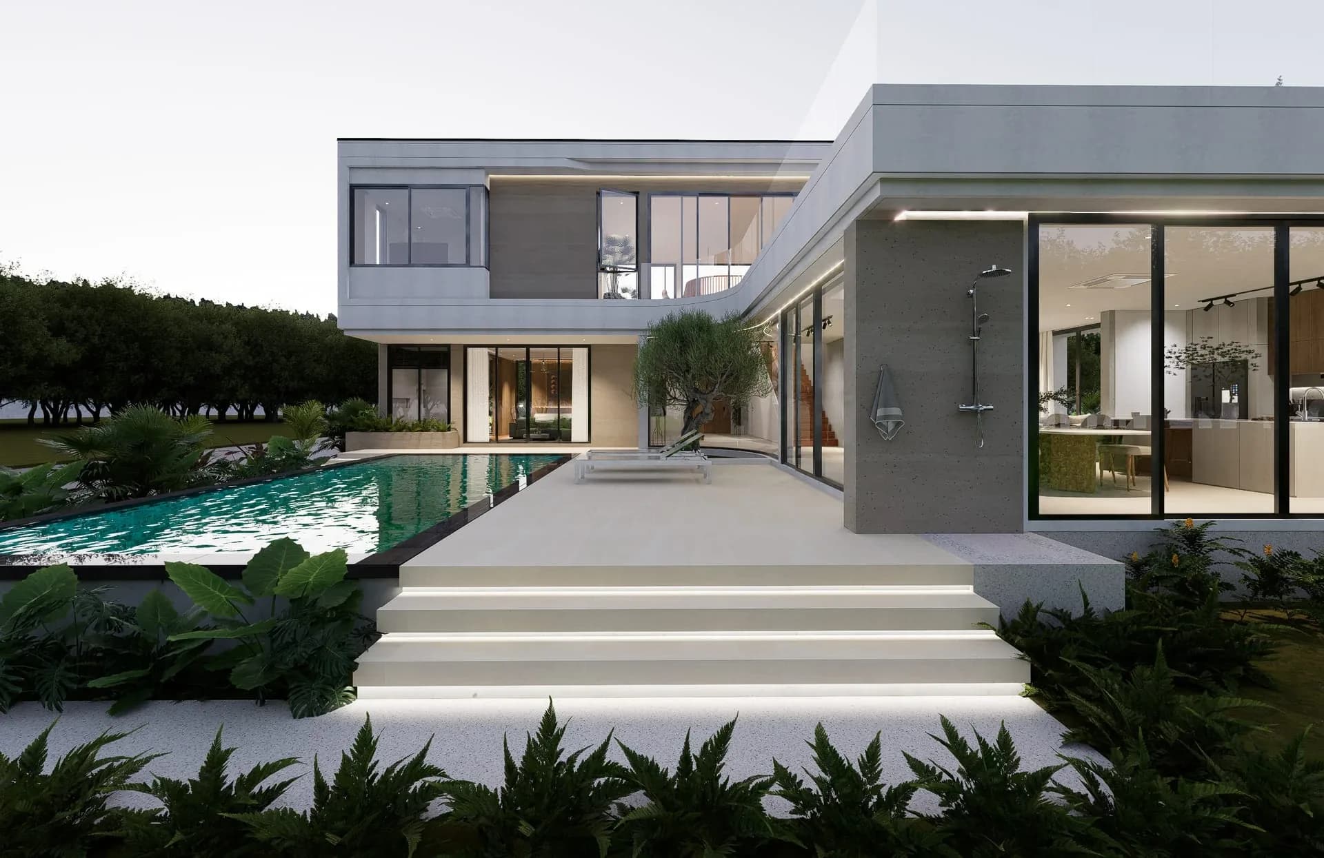 Sinara Pool Villas gallery 8