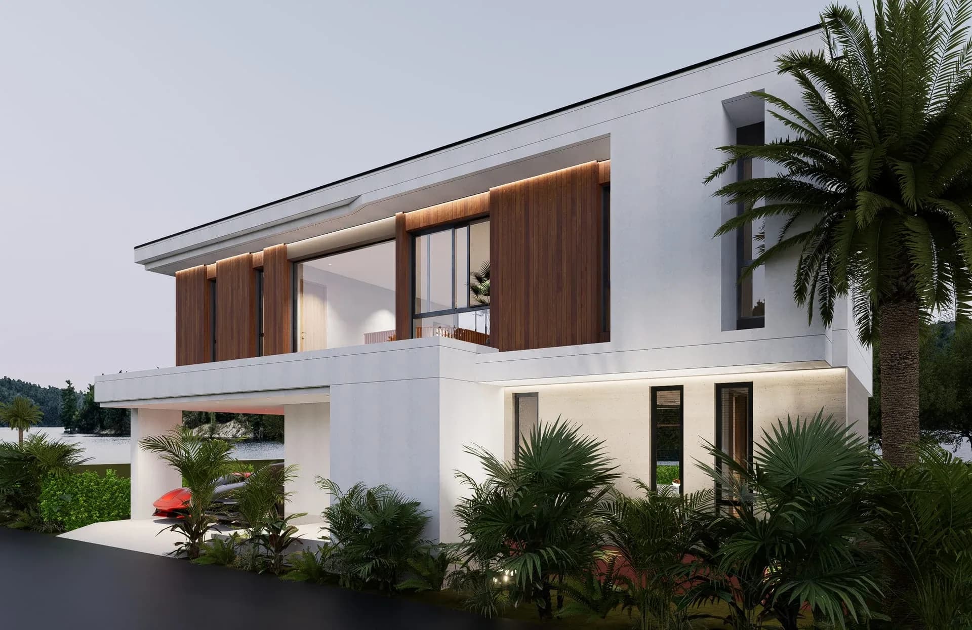 Sinara Pool Villas gallery 32