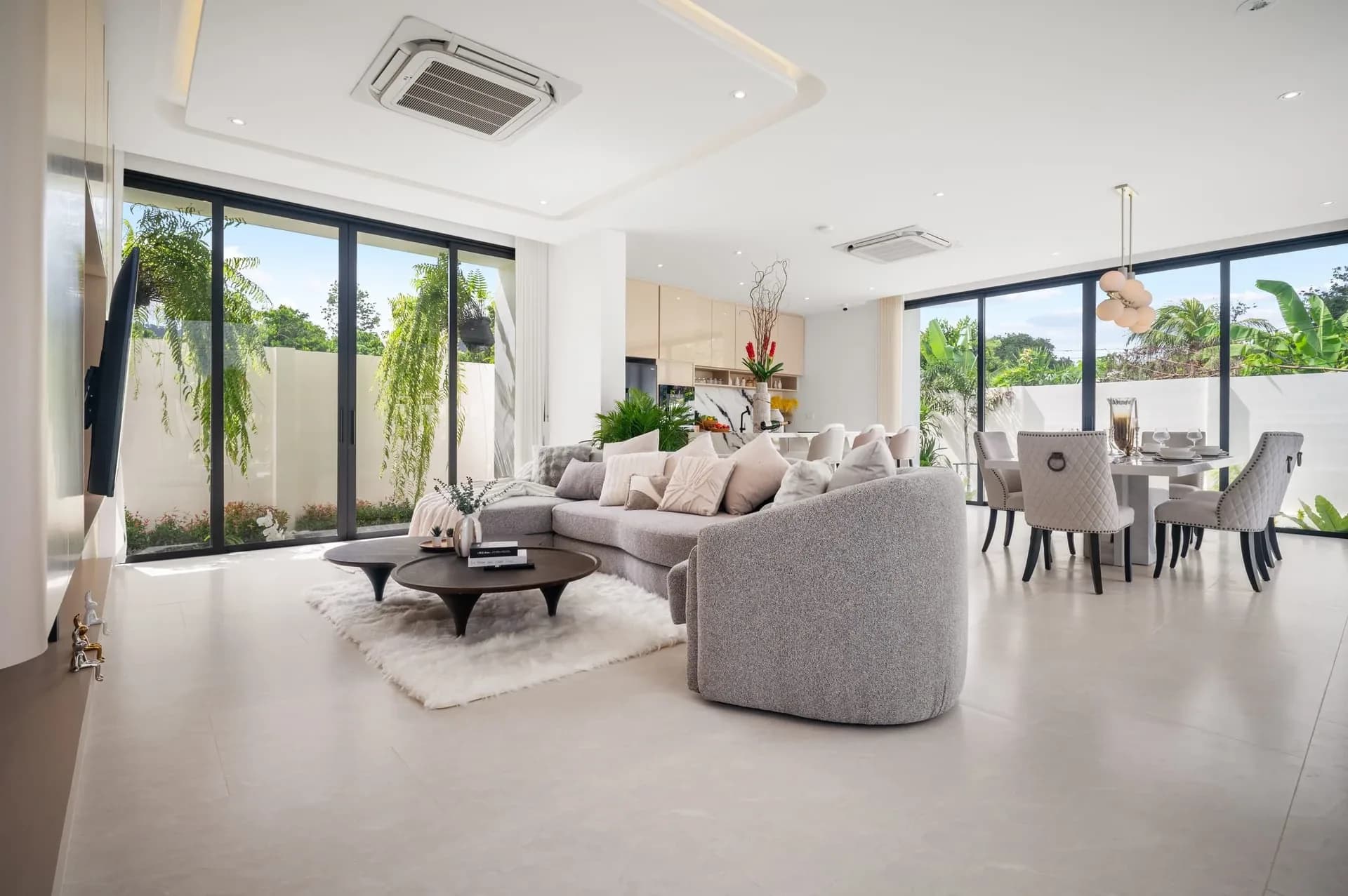 Sinara Pool Villas gallery 22