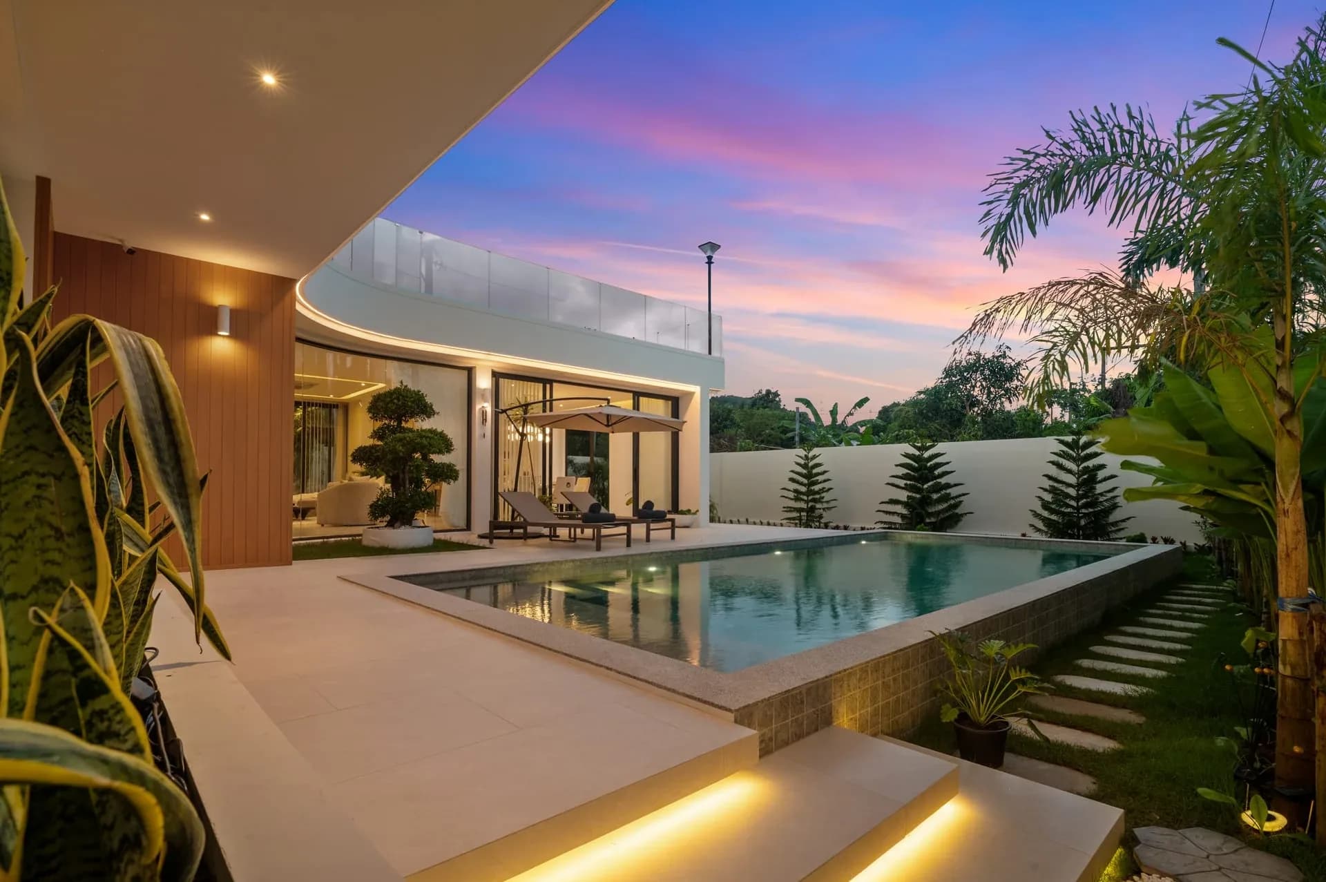 Sinara Pool Villas gallery 15