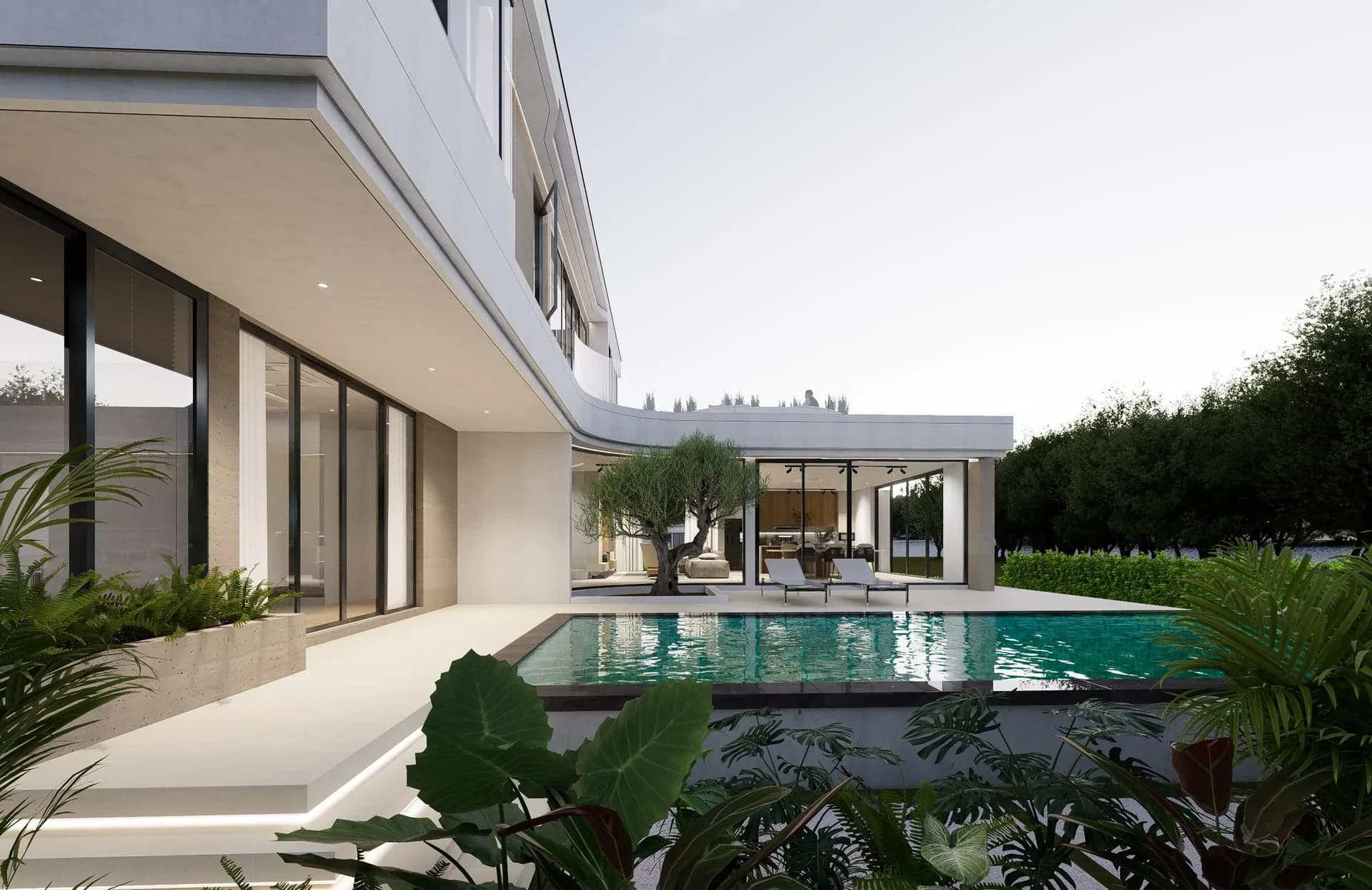 Sinara Pool Villas gallery 5