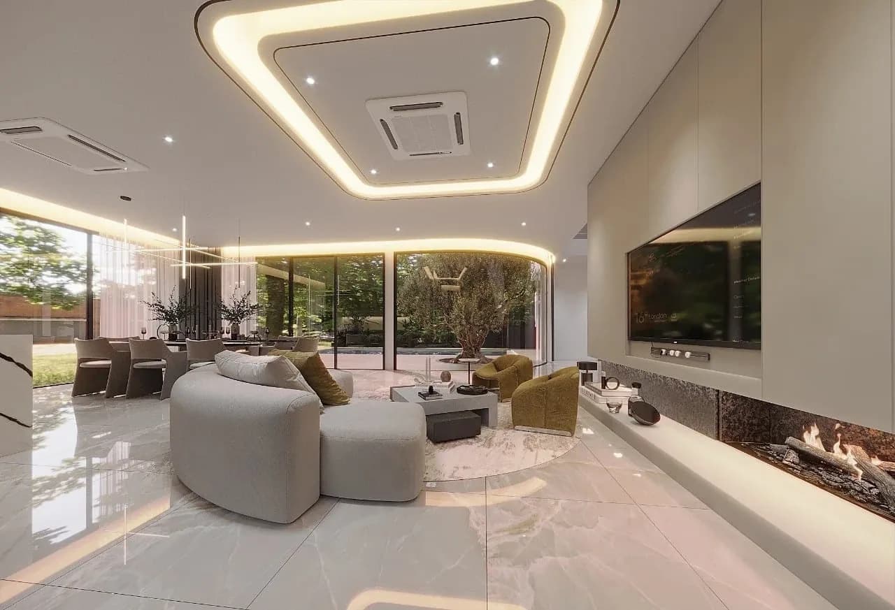 Sinara Pool Villas gallery 19