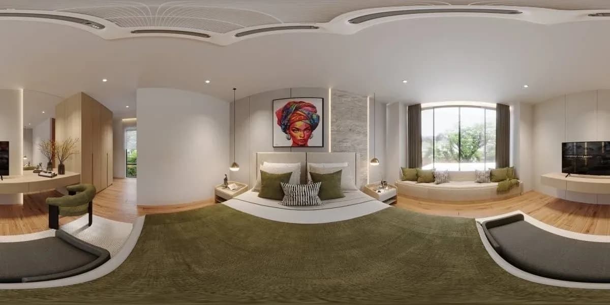 Sinara Pool Villas gallery 33
