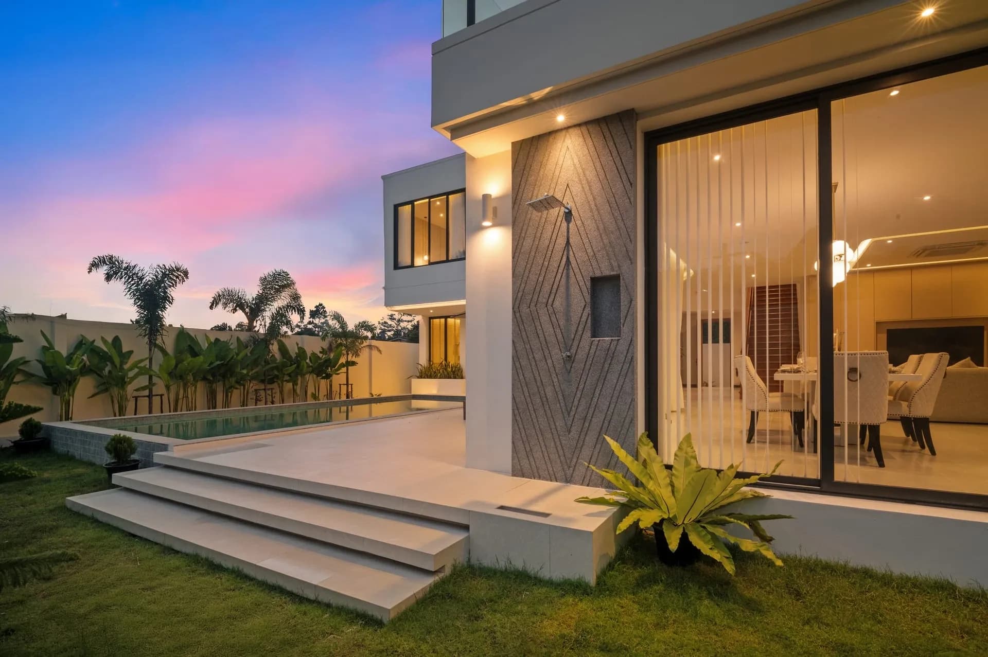 Sinara Pool Villas gallery 9
