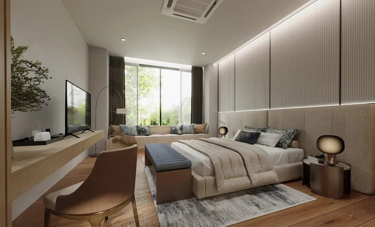 Sinara Pool Villas gallery 35
