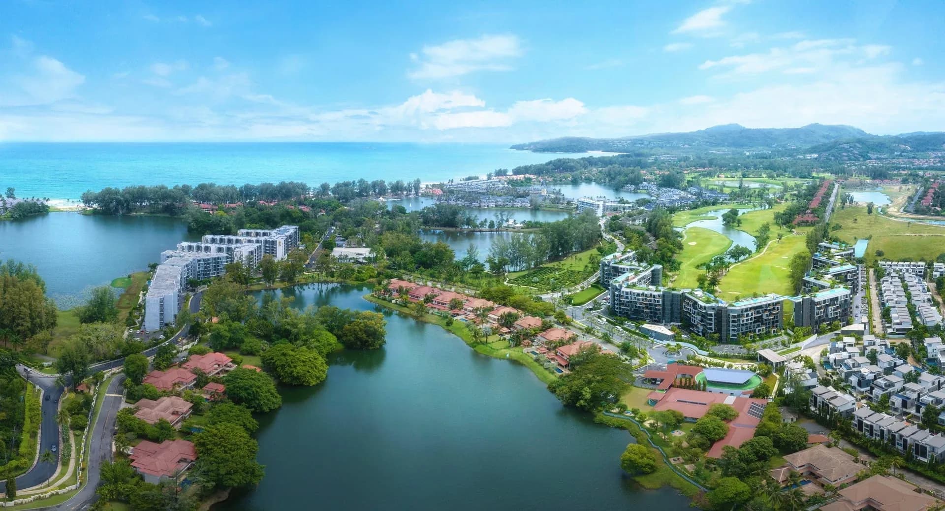 Skypark Celeste Laguna Cherngtalay