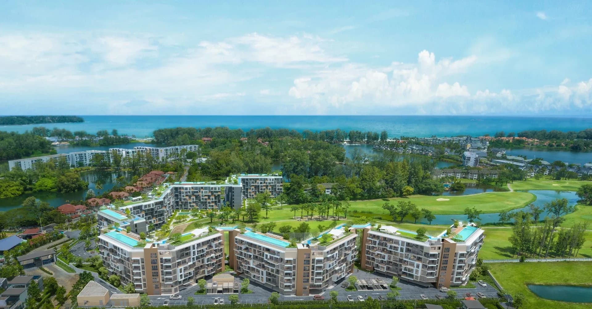 Skypark Celeste Laguna gallery 8