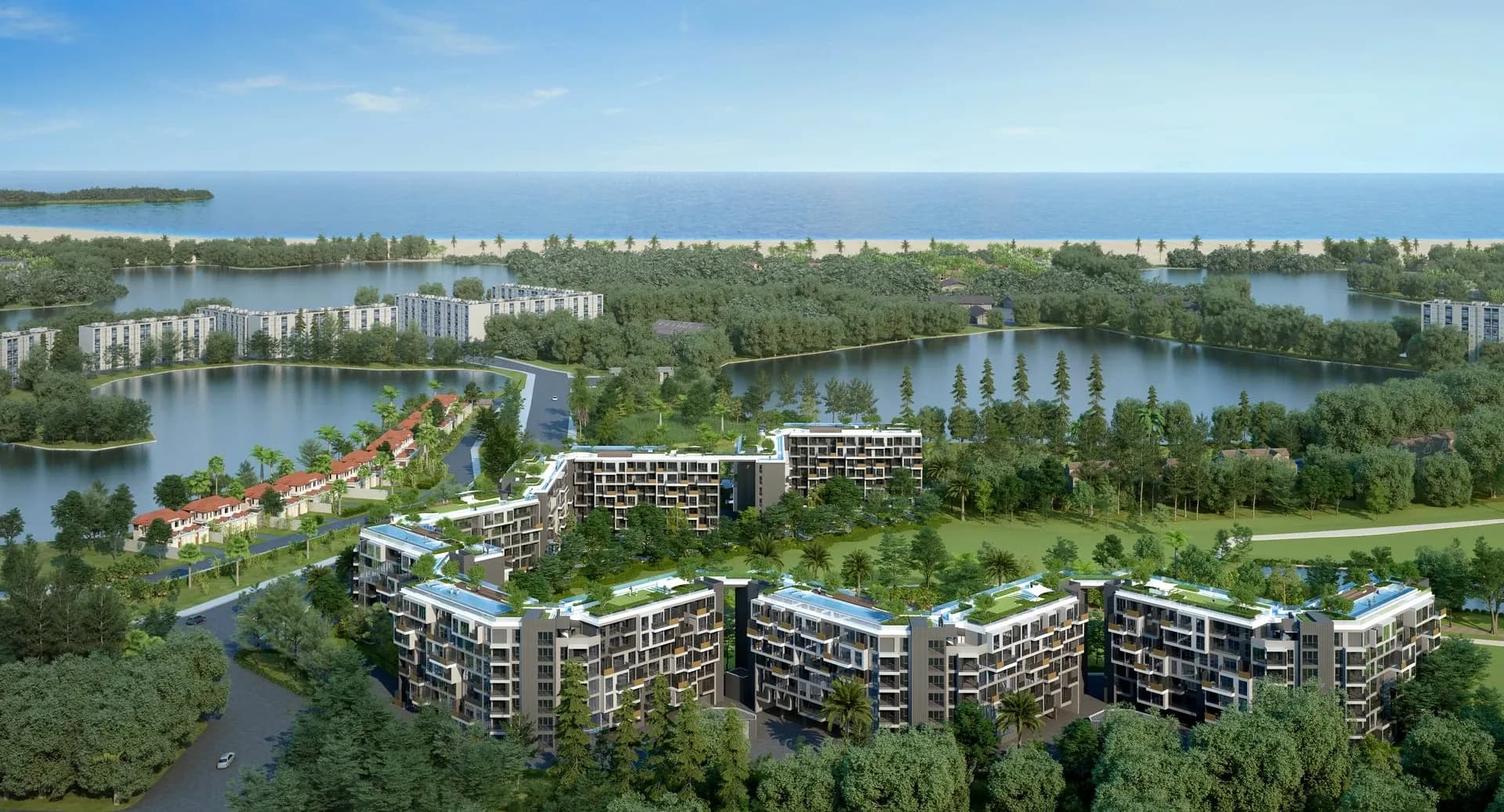 Skypark Celeste Laguna gallery 6