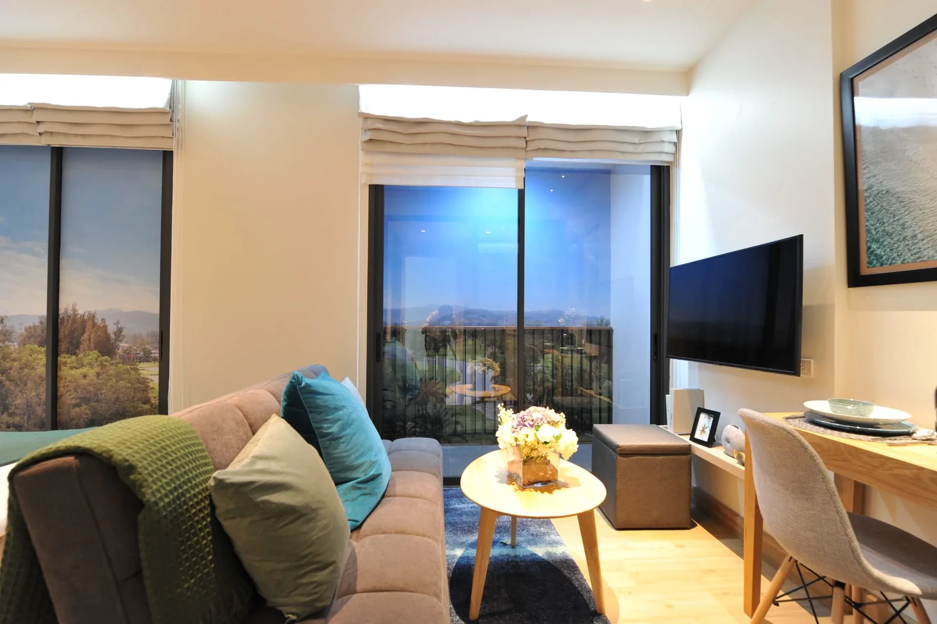Skypark Celeste Laguna gallery 13