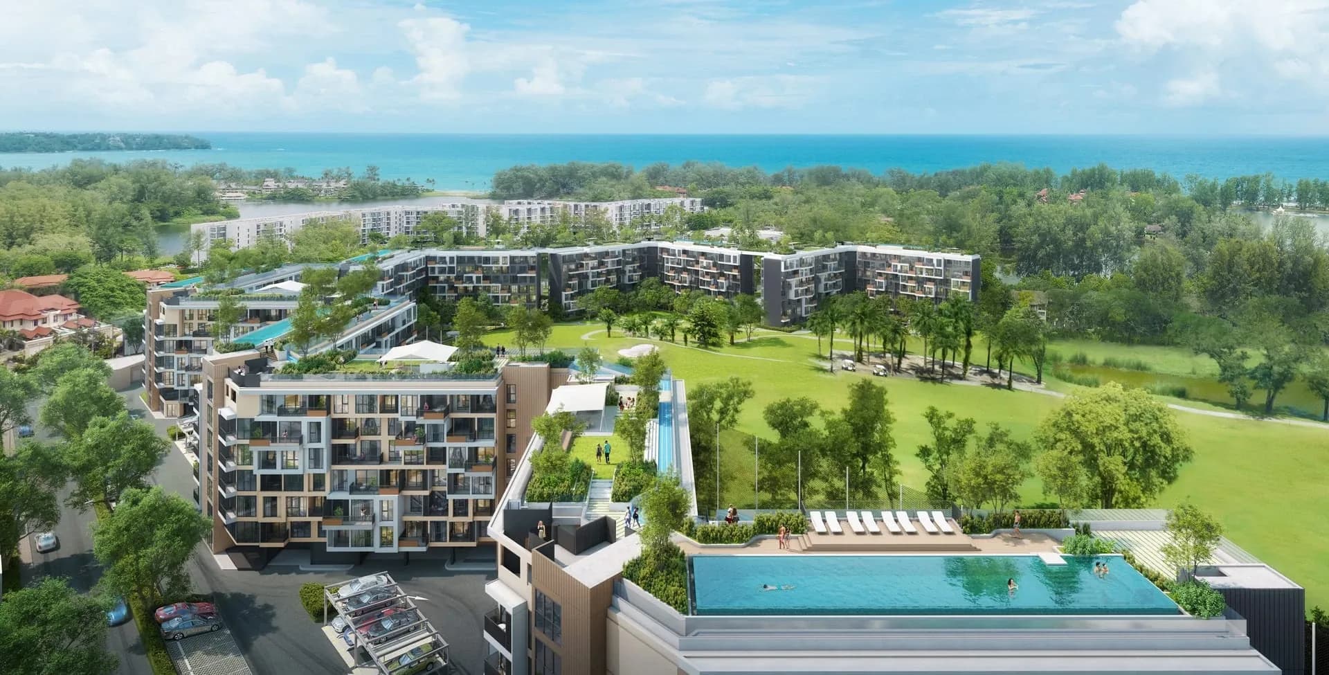Skypark Celeste Laguna gallery 22