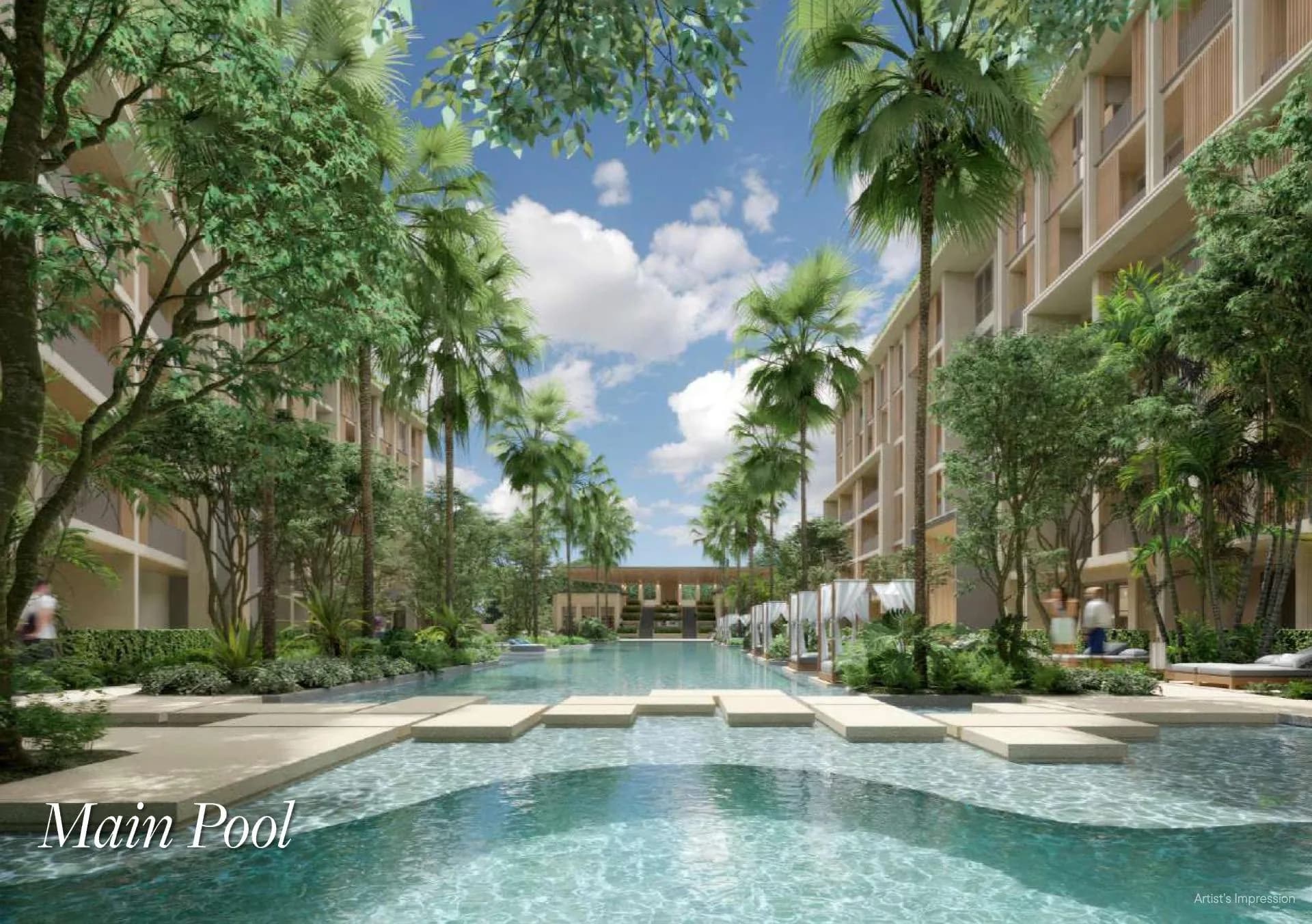 Sudara Residences Phase 1 gallery 41