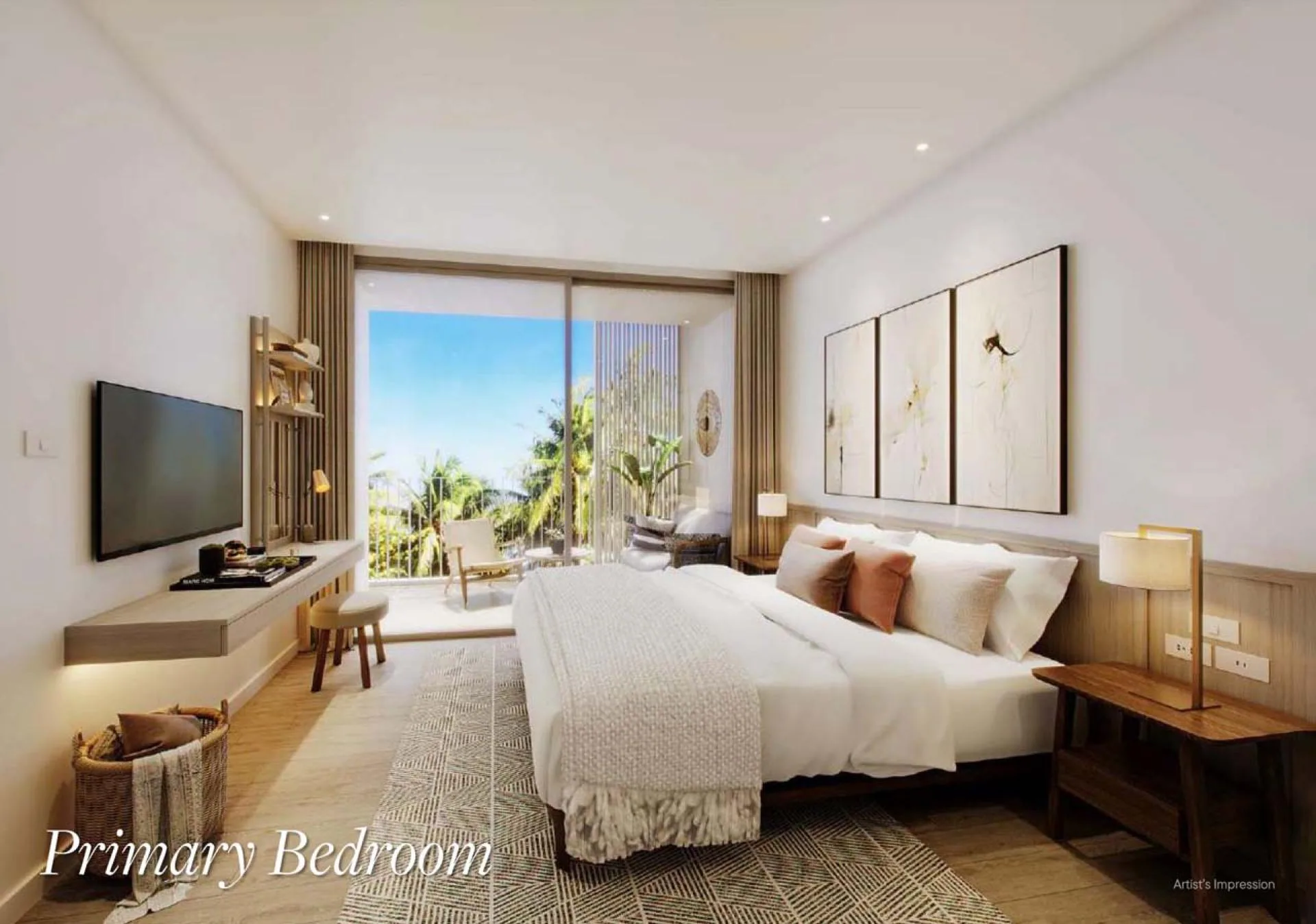 Sudara Residences Phase 1 gallery 20