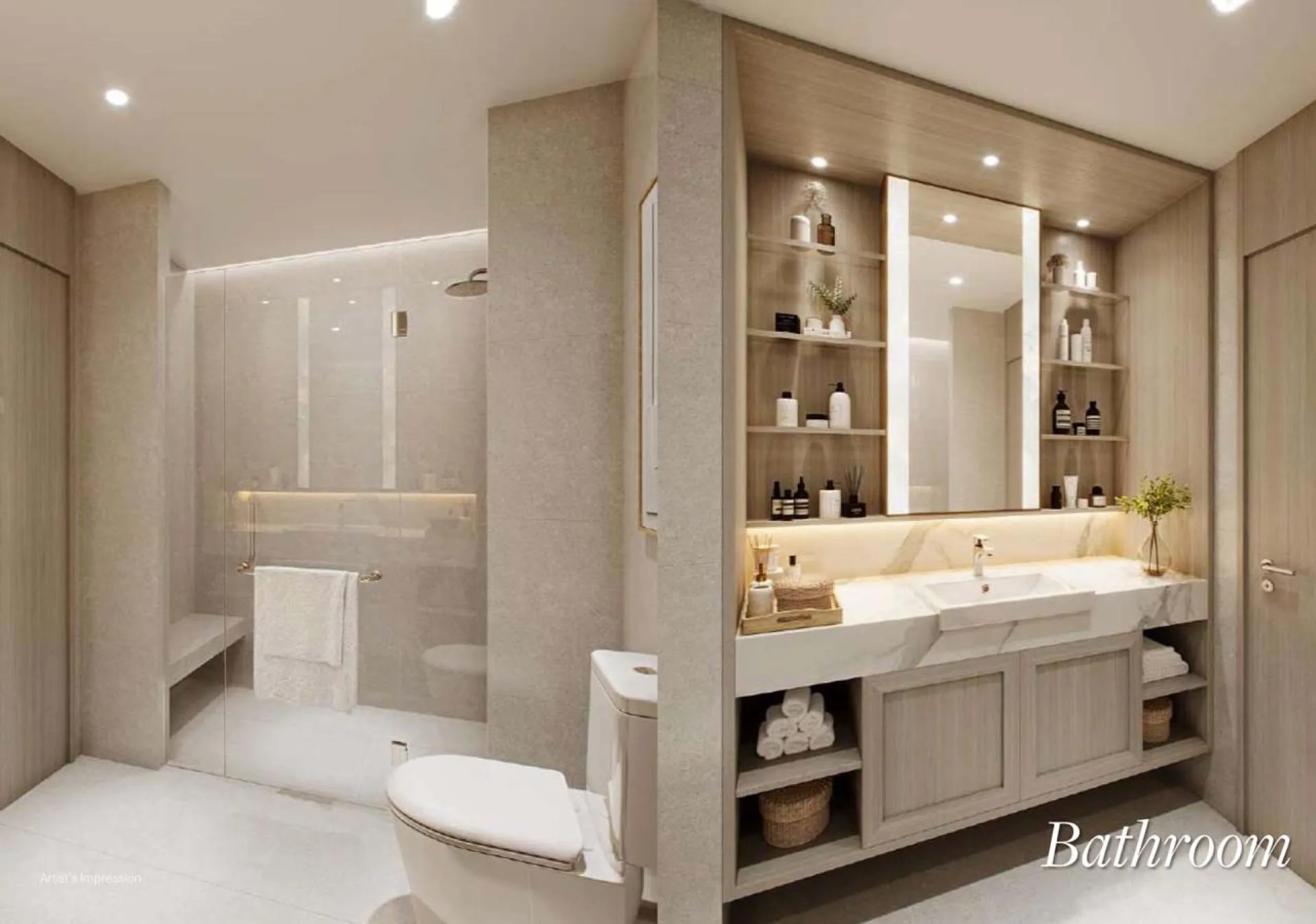 Sudara Residences Phase 1 gallery 15