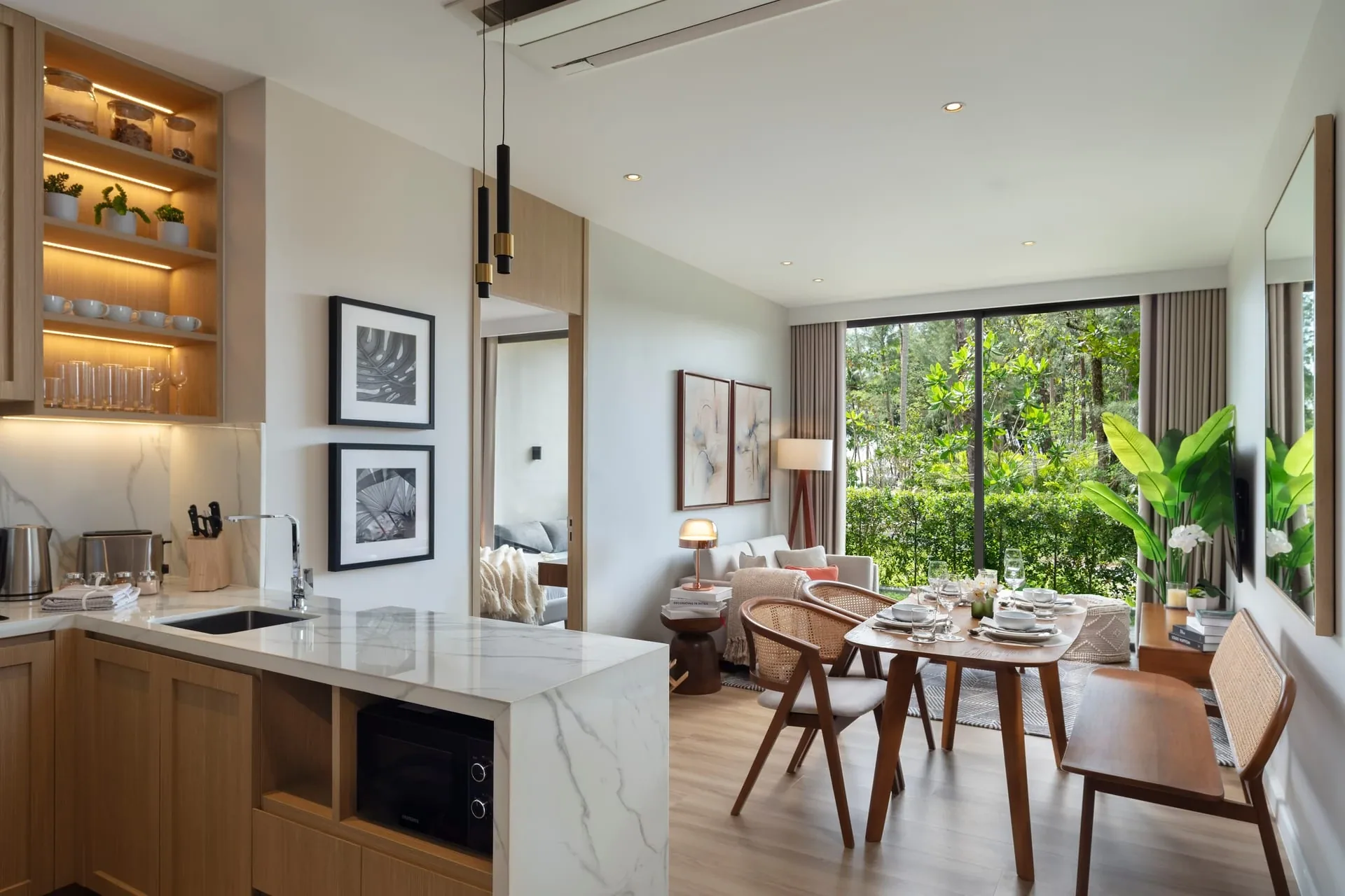 Sudara Residences Phase 1 gallery 9