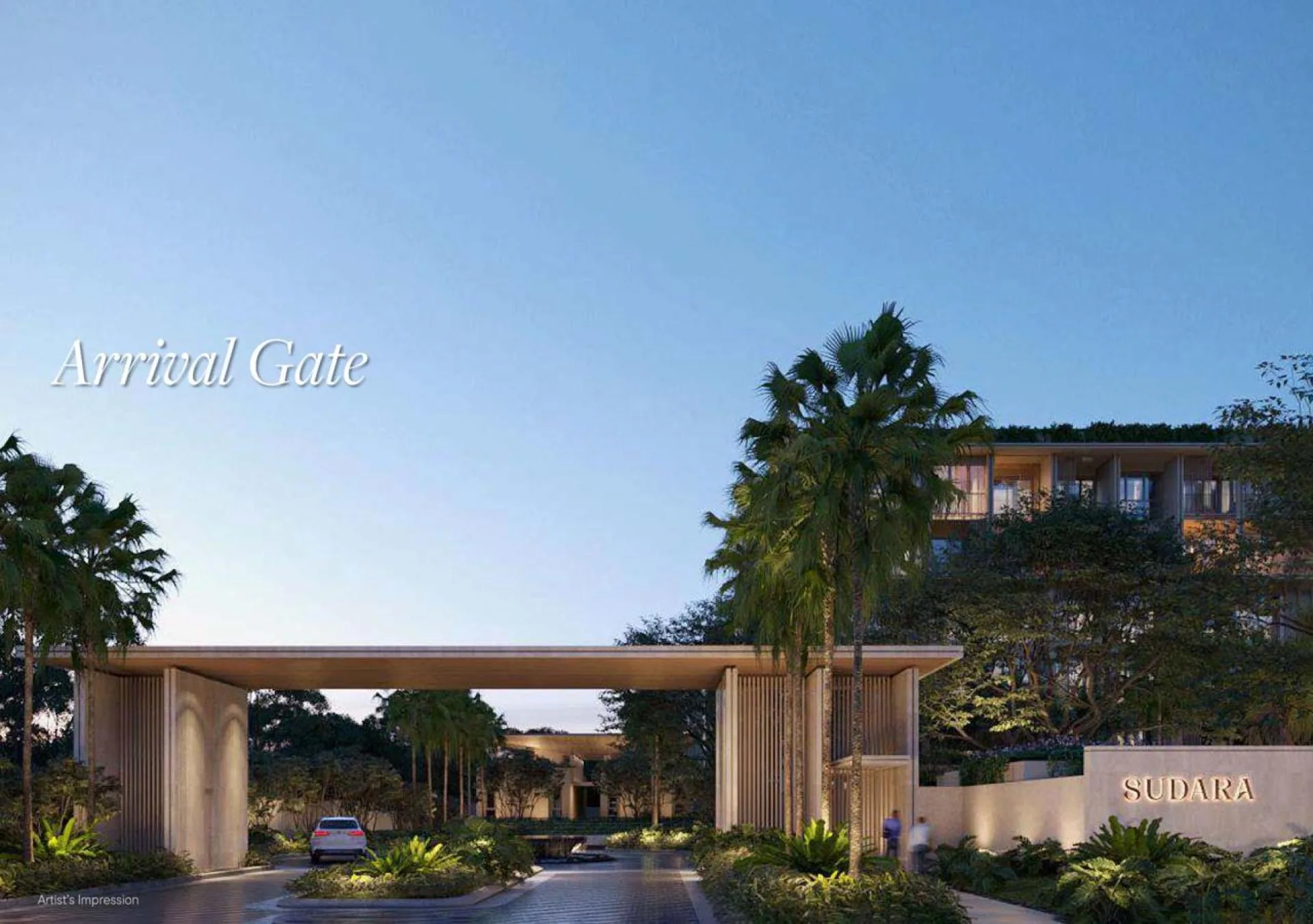 Sudara Residences Phase 1 gallery 12