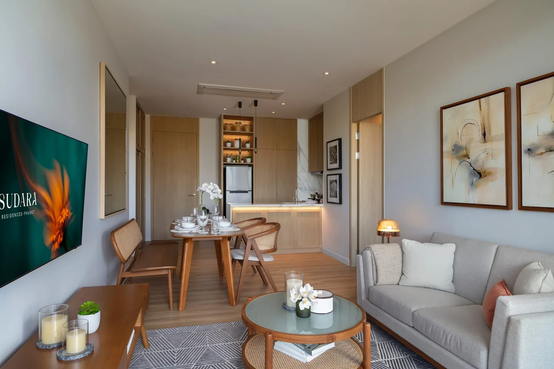 Sudara Residences Phase 1 gallery 17