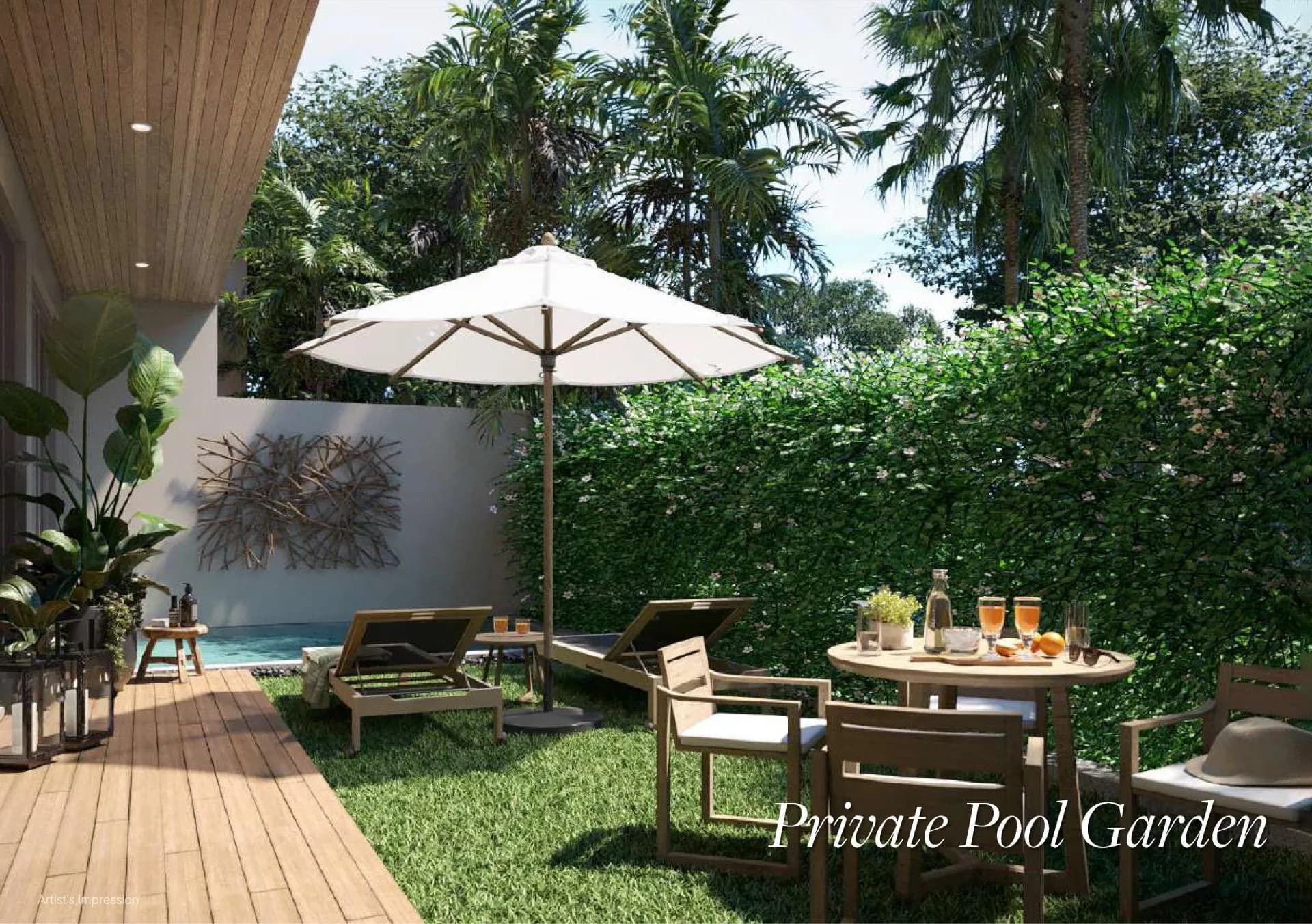 Sudara Residences Phase 1 gallery 42