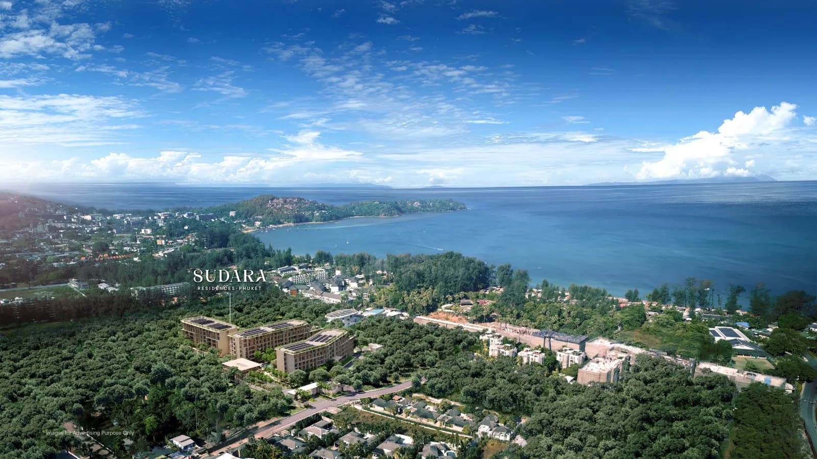 Sudara Residences Phase 1 gallery 7