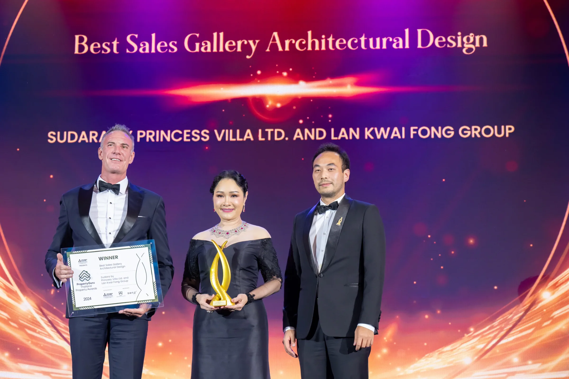 Sudara Residences Phase 1 gallery 2