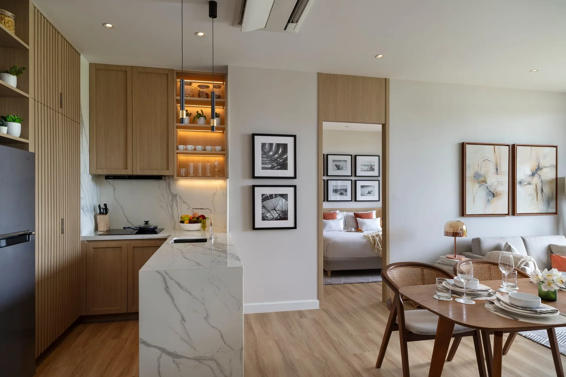 Sudara Residences Phase 1 gallery 13