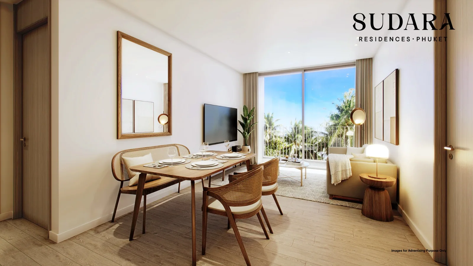 Sudara Residences Phase 1 gallery 22