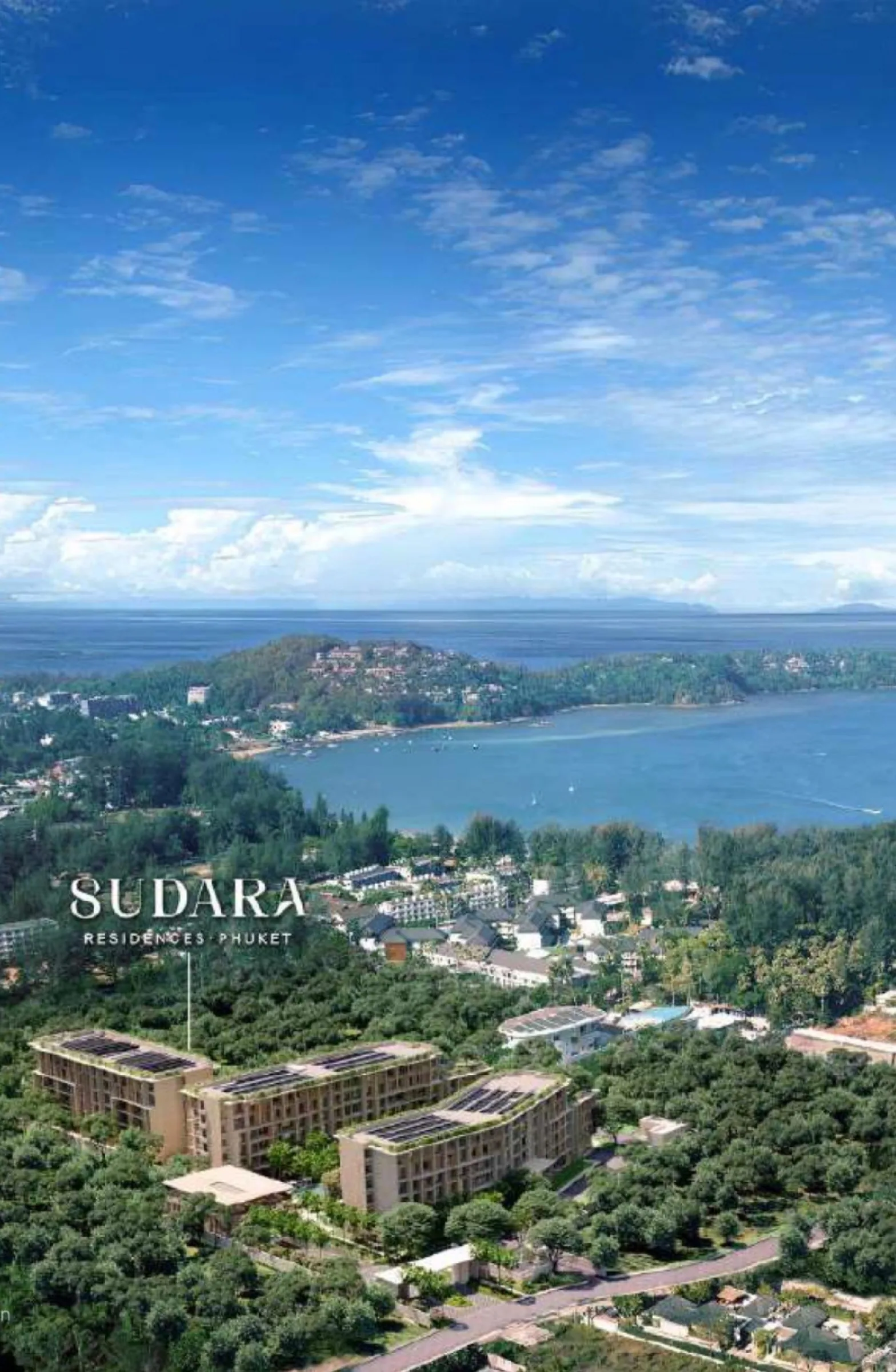 Sudara Residences Phase 1 gallery 8
