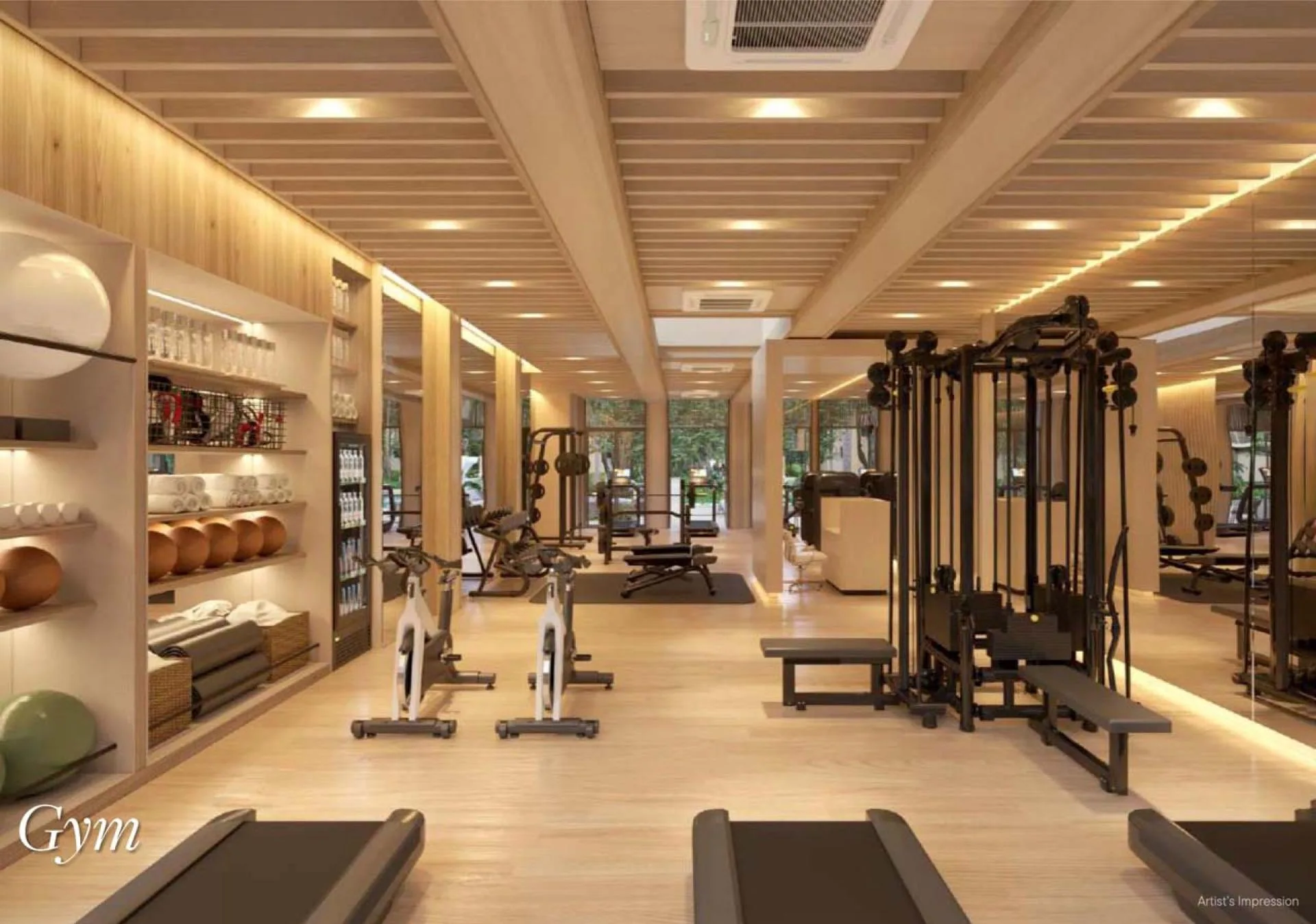 Sudara Residences Phase 1 gallery 34
