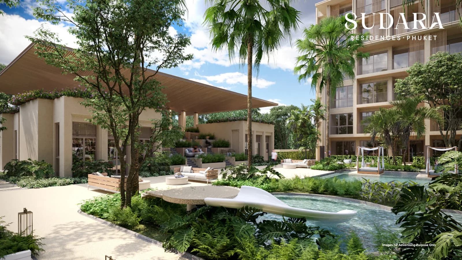 Sudara Residences Phase 1 gallery 14