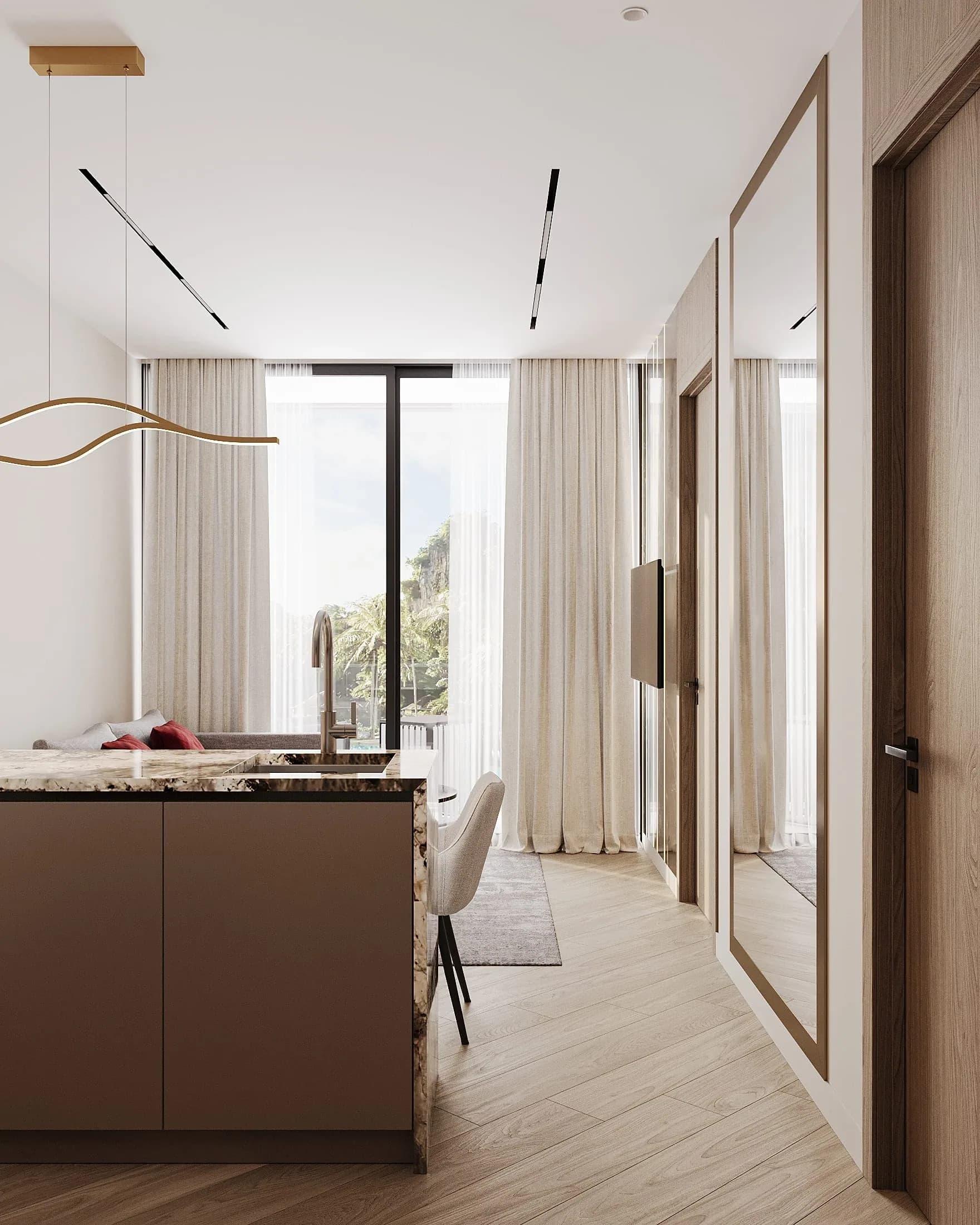 Sun Hills галерея 52