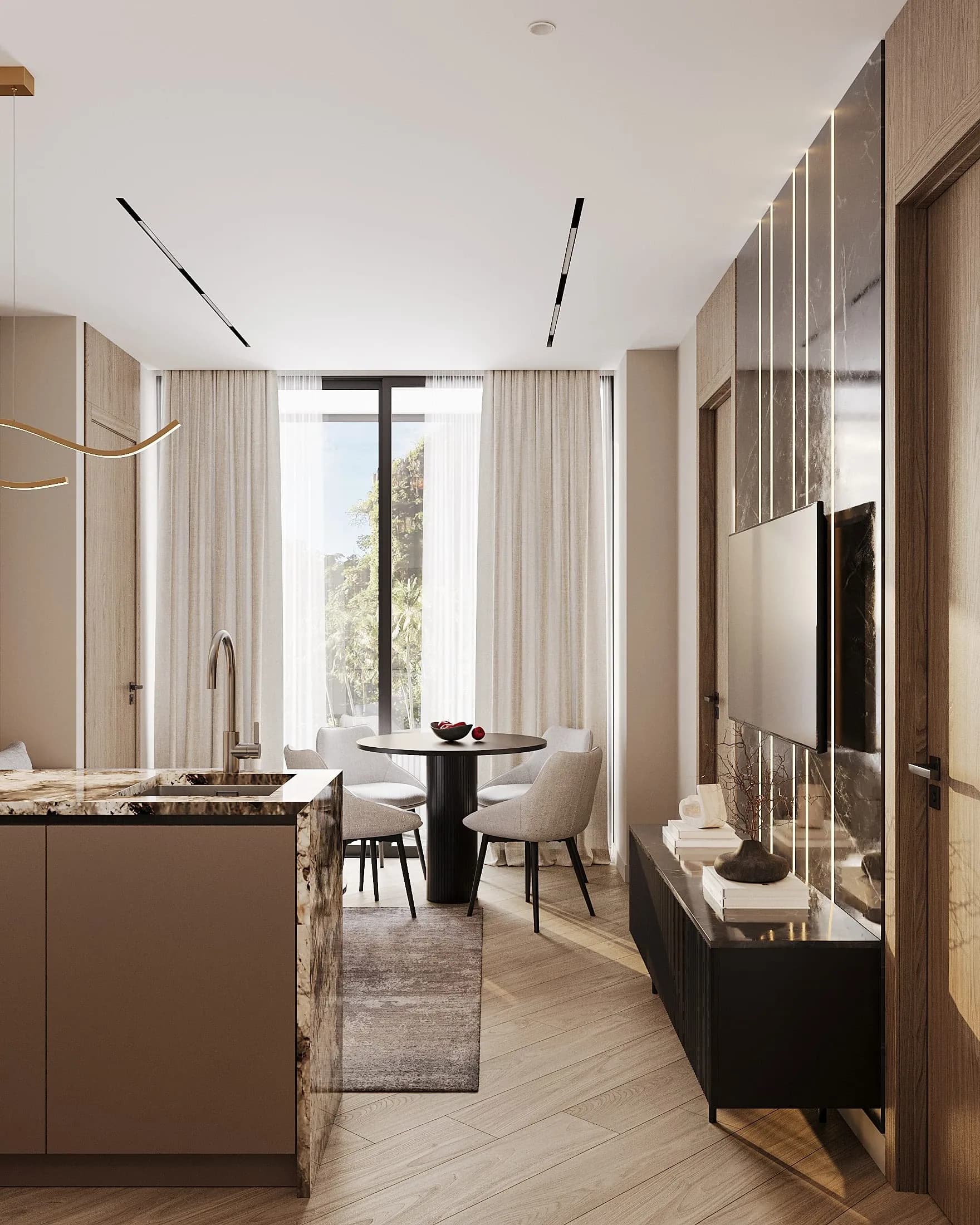Sun Hills галерея 44