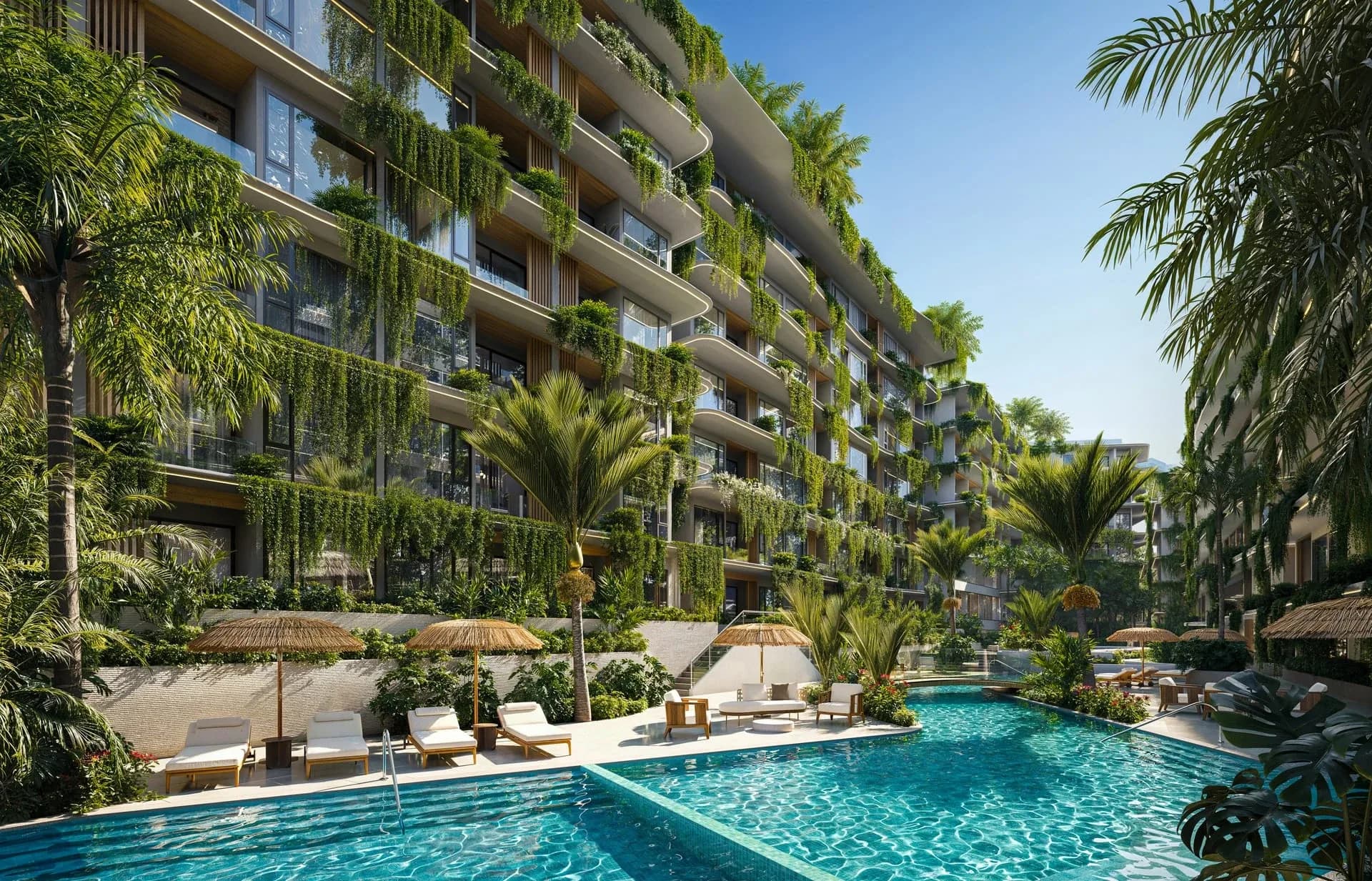Sun Hills галерея 29