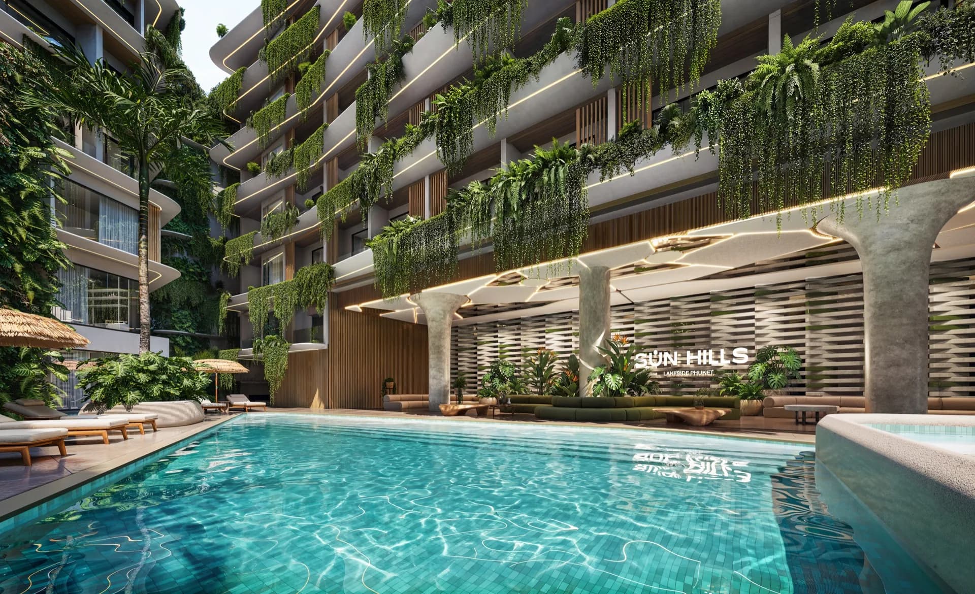 Sun Hills галерея 24