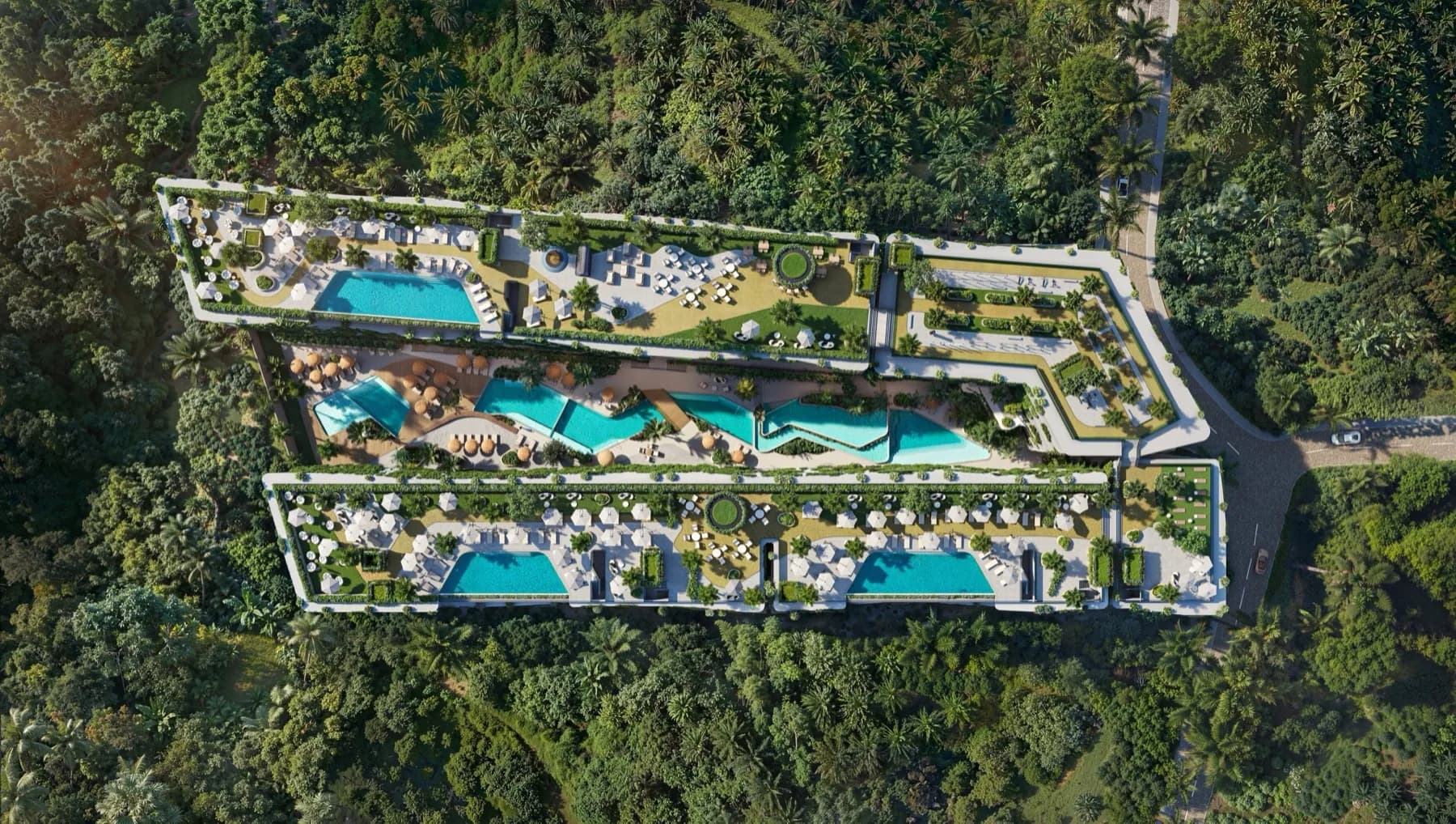 Sun Hills галерея 32