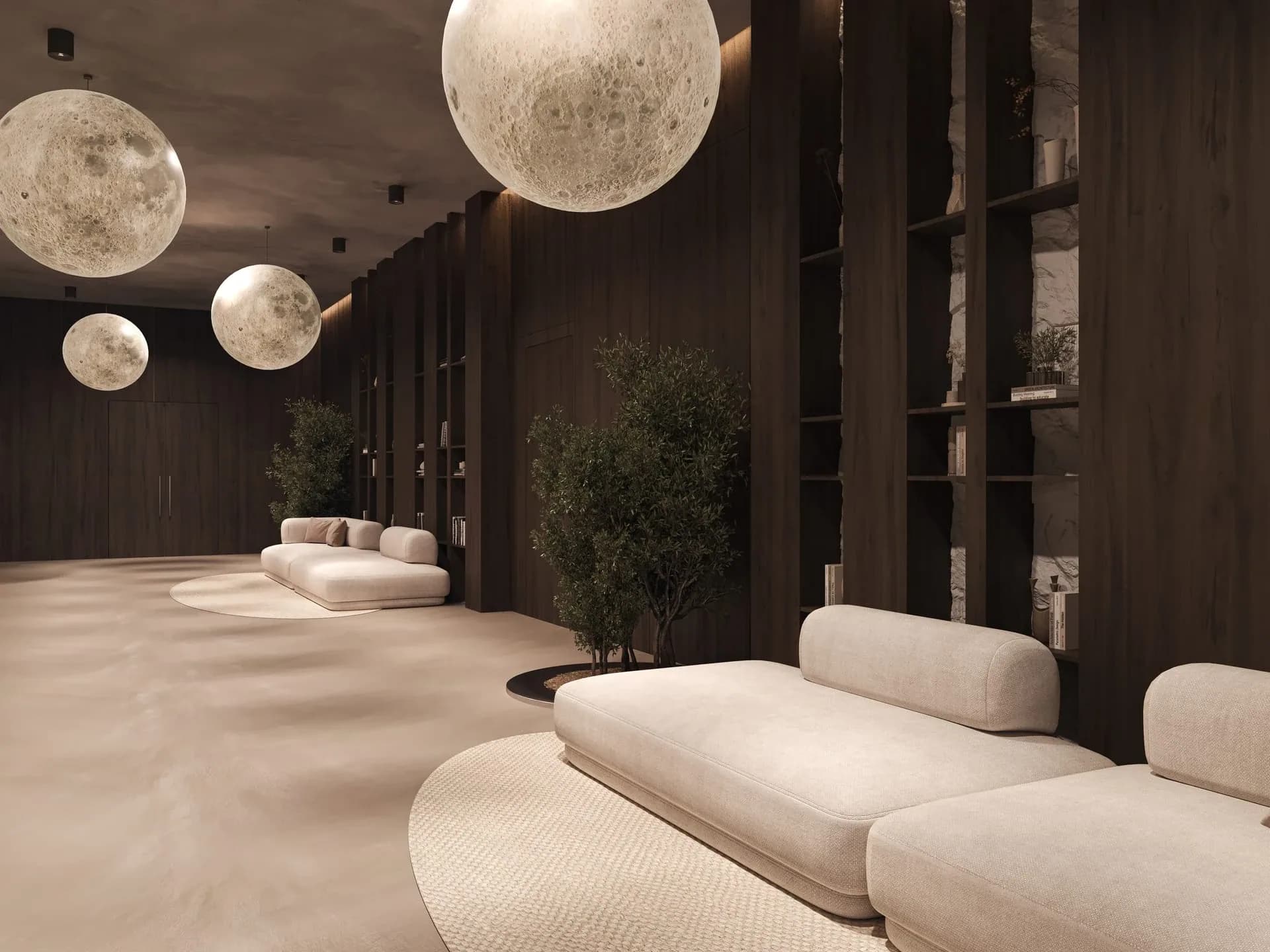 Sunny Moon gallery 17