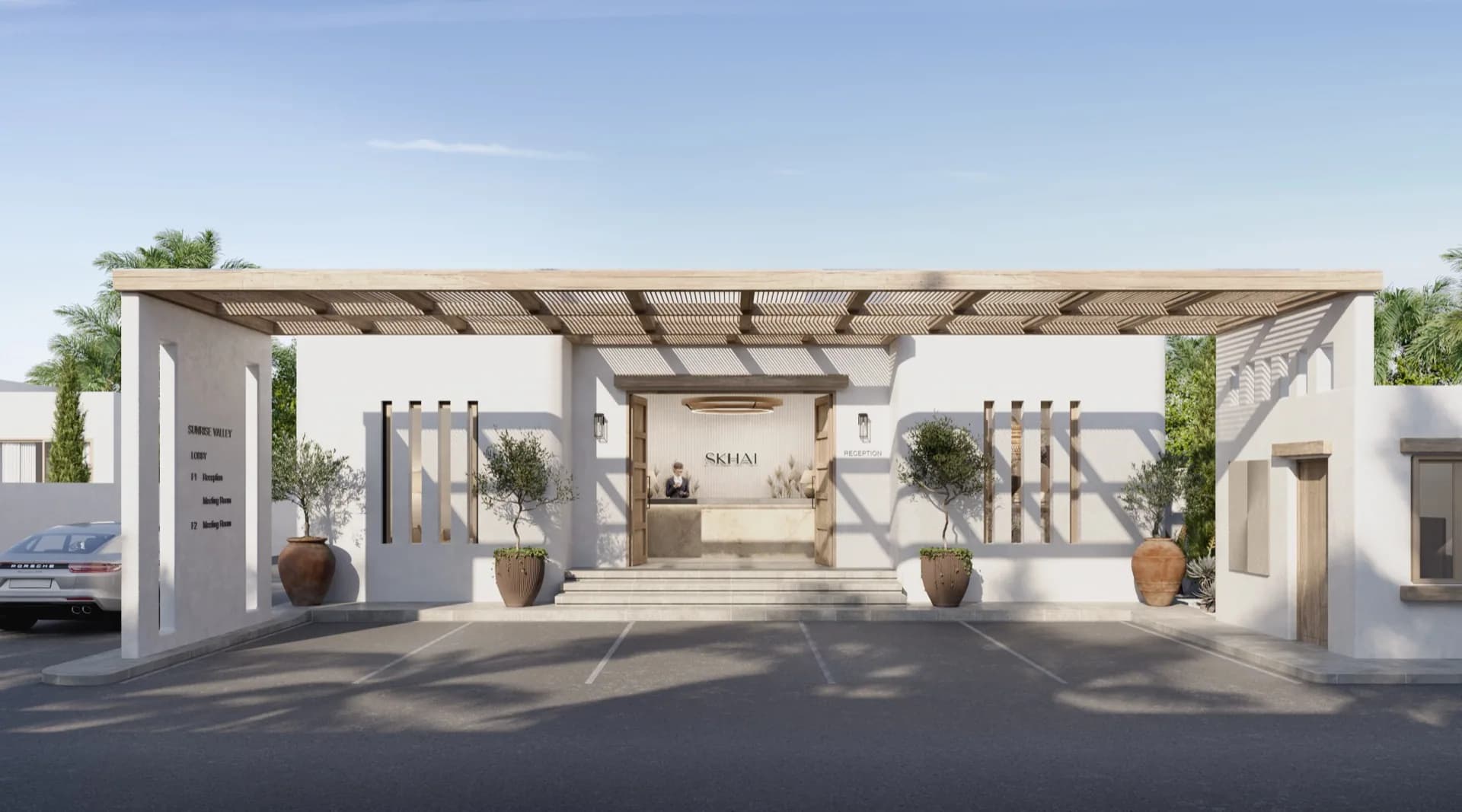 Sunrise Valley gallery 12